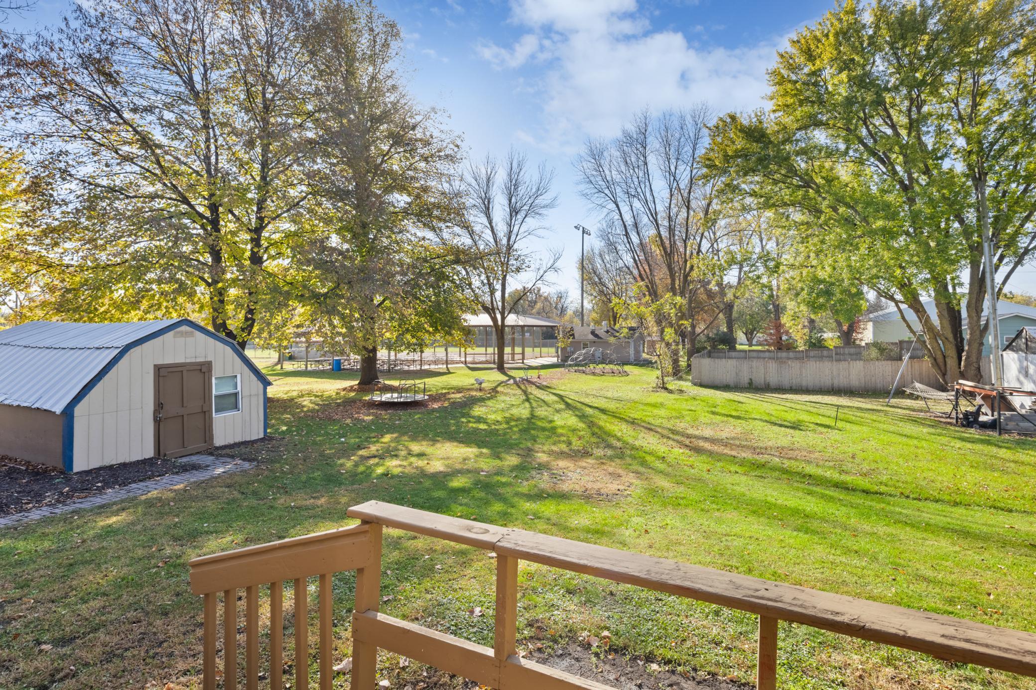 View of Residential at 203 State Avenue, New Germany MN 55367, New Germany (28 of 29) - Mike Wilen | Minnesota Team Real Estate