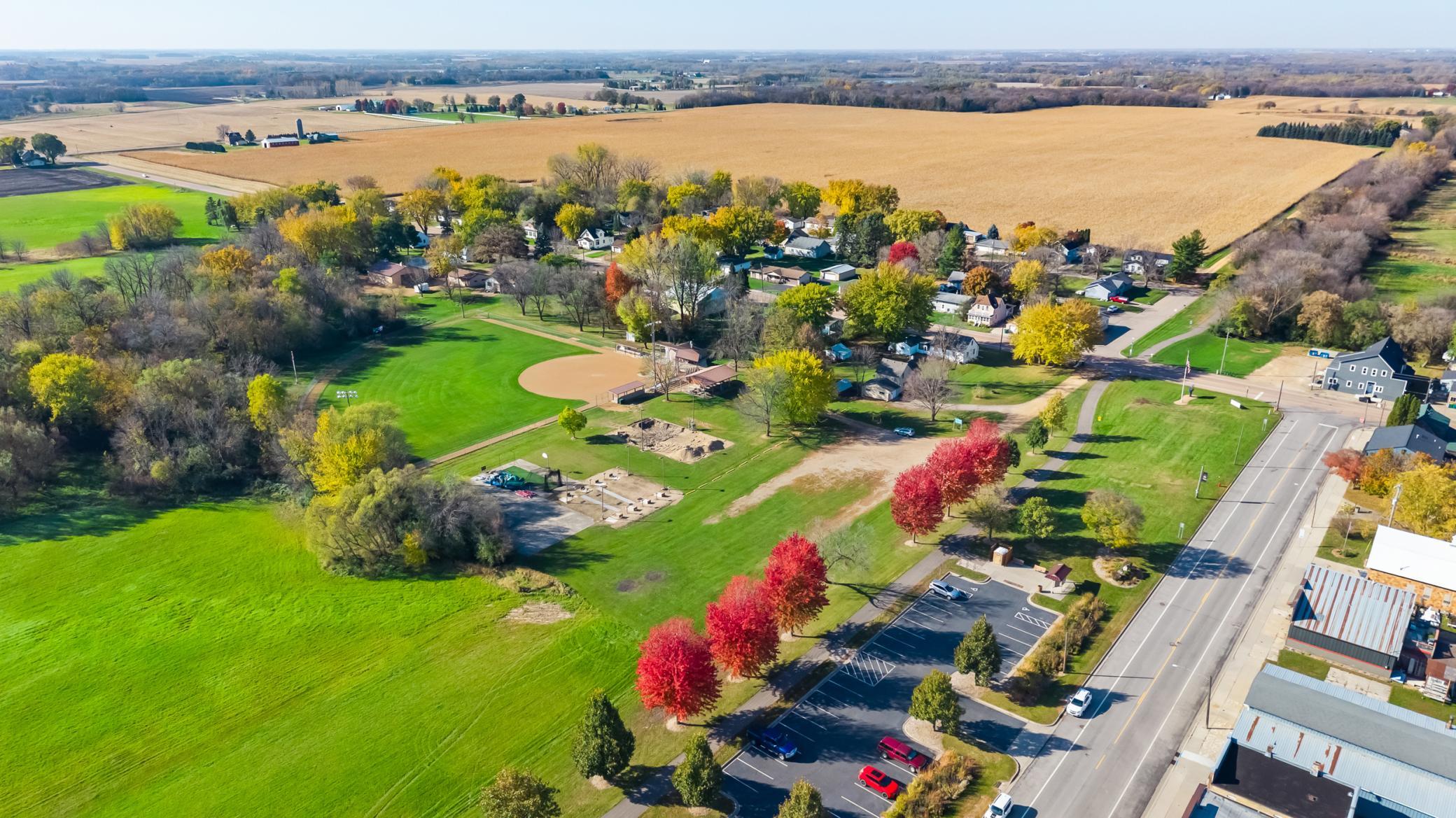 View of Residential at 203 State Avenue, New Germany MN 55367, New Germany (9 of 29) - Mike Wilen | Minnesota Team Real Estate