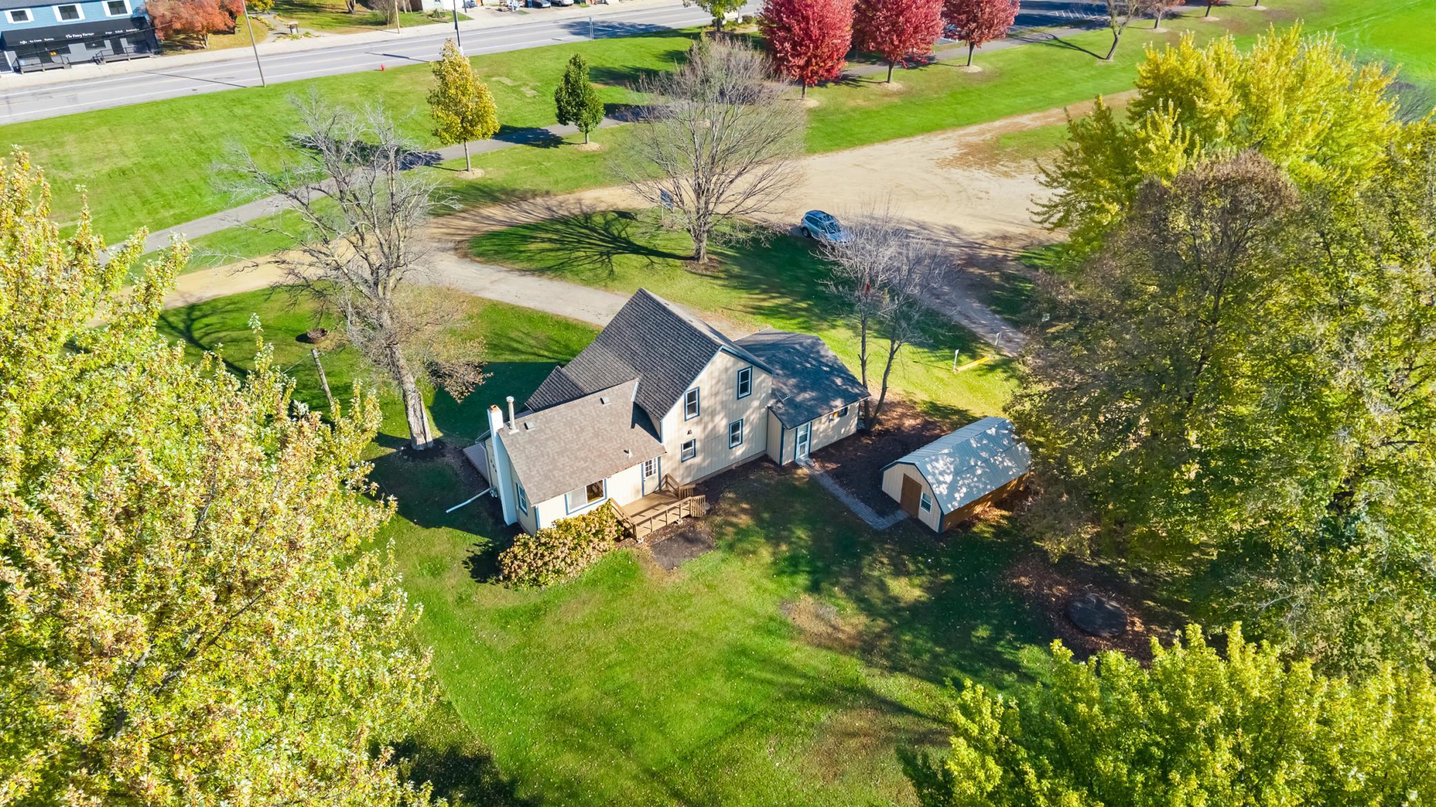 View of Residential at 203 State Avenue, New Germany MN 55367, New Germany (6 of 29) - Mike Wilen | Minnesota Team Real Estate