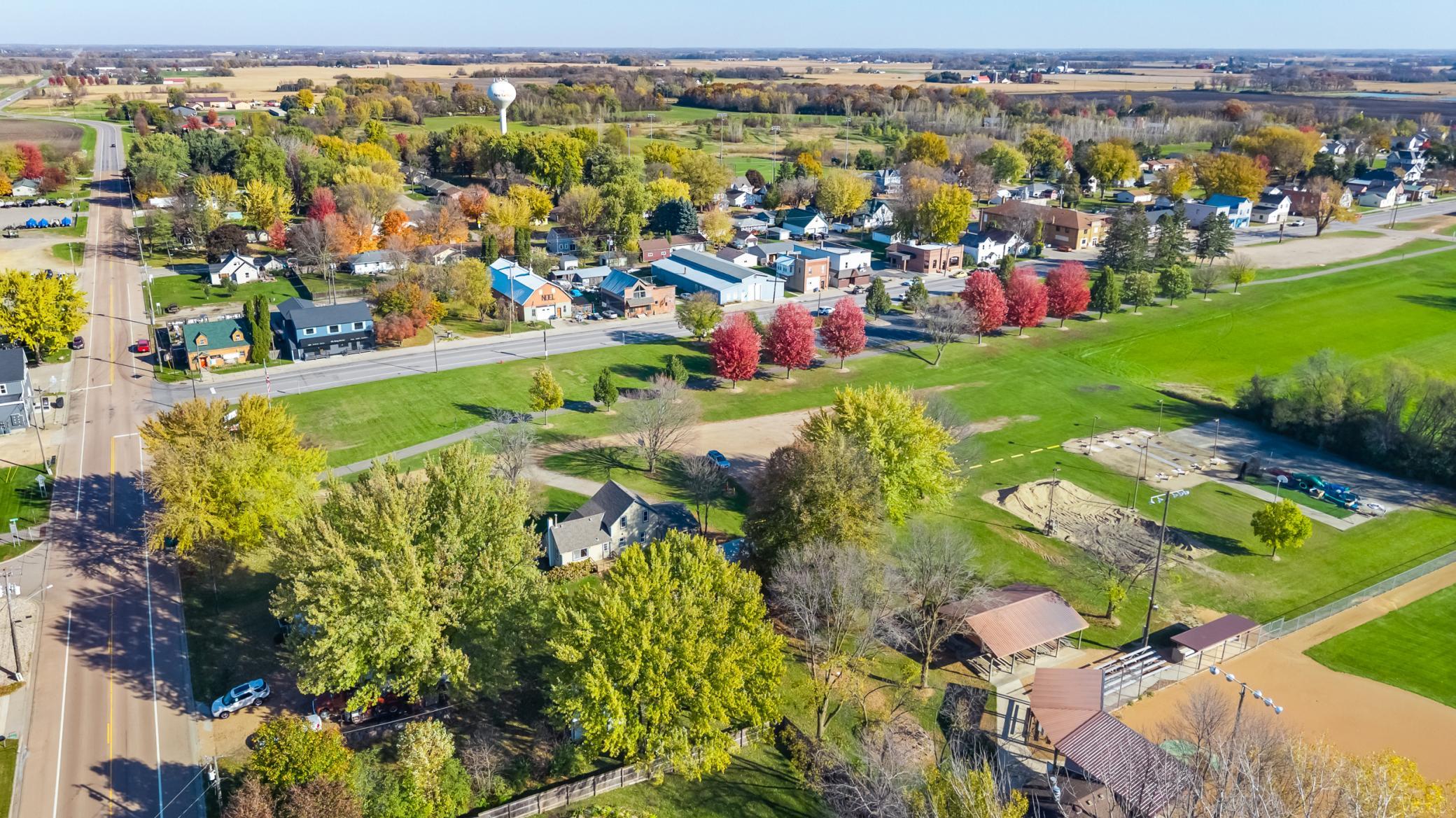 View of Residential at 203 State Avenue, New Germany MN 55367, New Germany (8 of 29) - Mike Wilen | Minnesota Team Real Estate