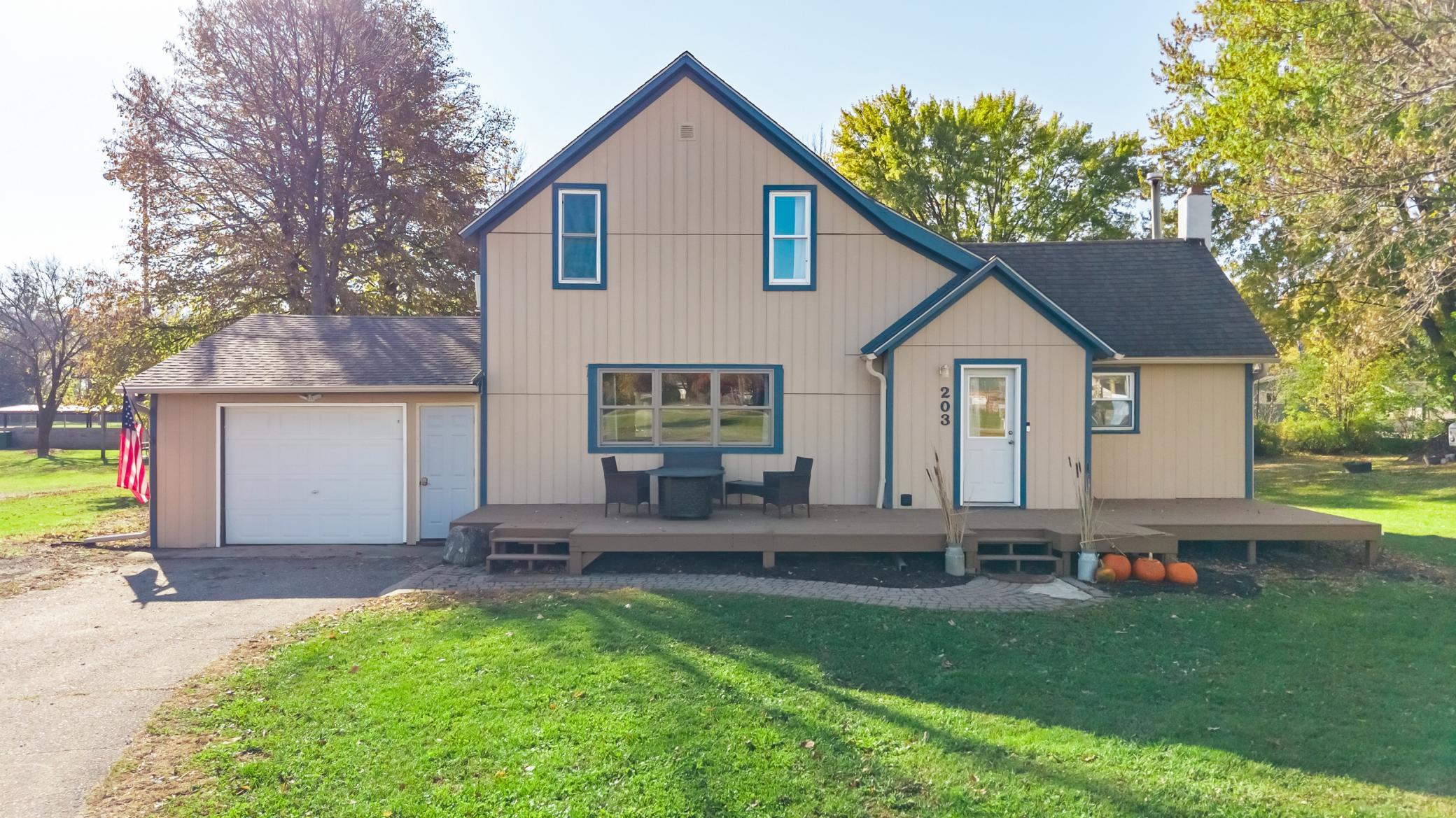View of Residential at 203 State Avenue, New Germany MN 55367, New Germany (3 of 29) - Mike Wilen | Minnesota Team Real Estate