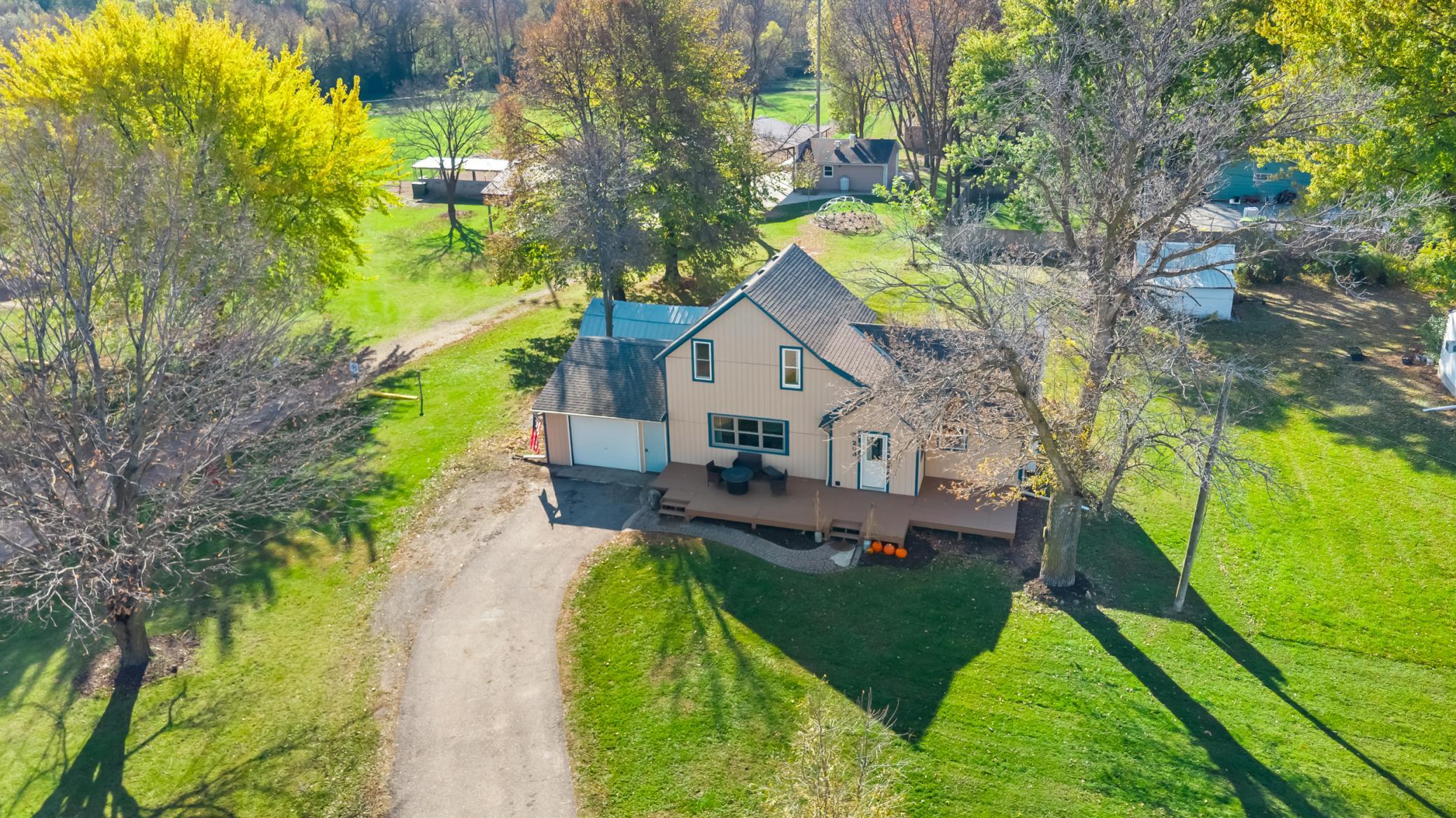 View of Residential at 203 State Avenue, New Germany MN 55367, New Germany (5 of 29) - Mike Wilen | Minnesota Team Real Estate