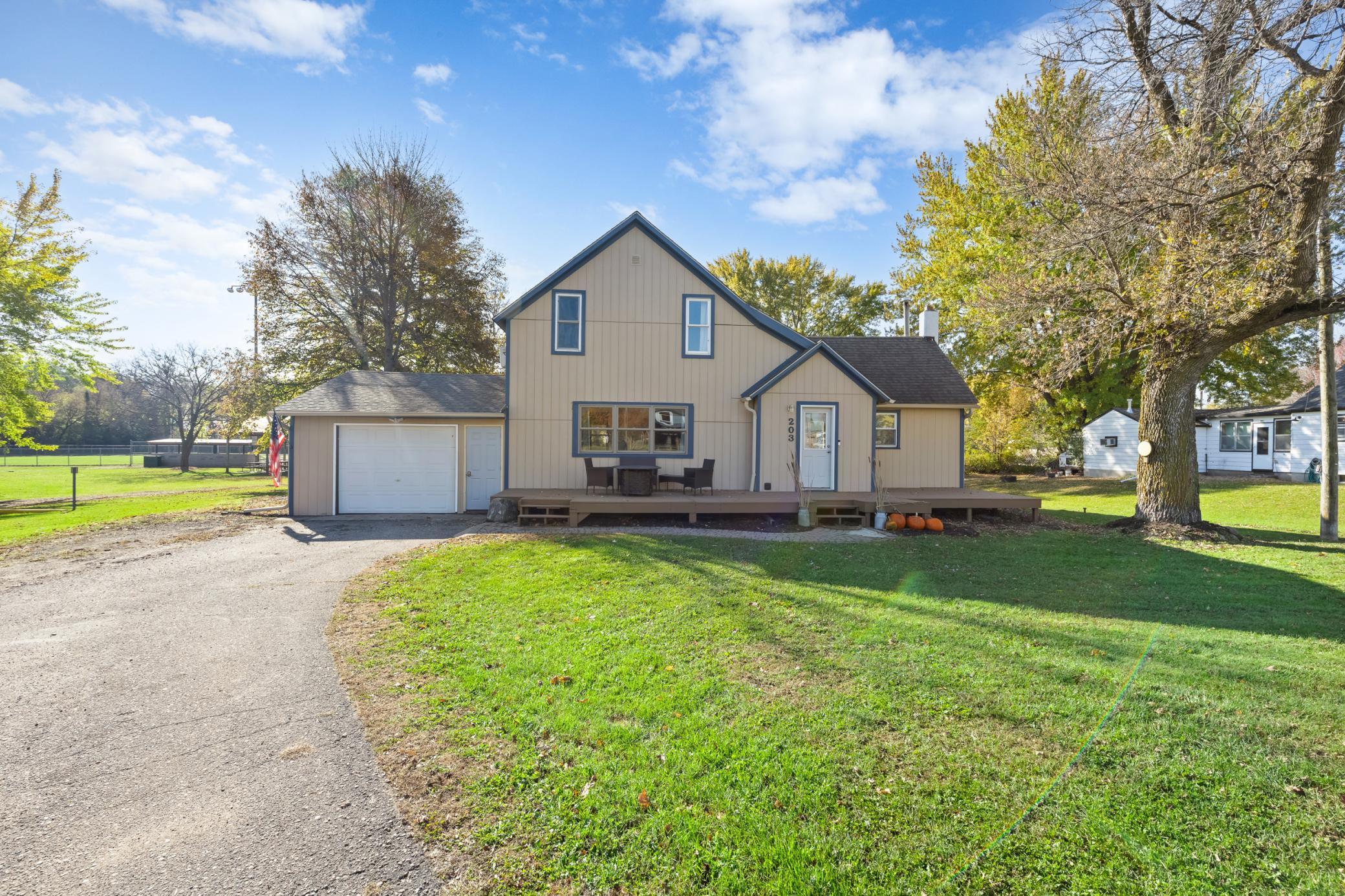 View of Residential at 203 State Avenue, New Germany MN 55367, New Germany (2 of 29) - Mike Wilen | Minnesota Team Real Estate