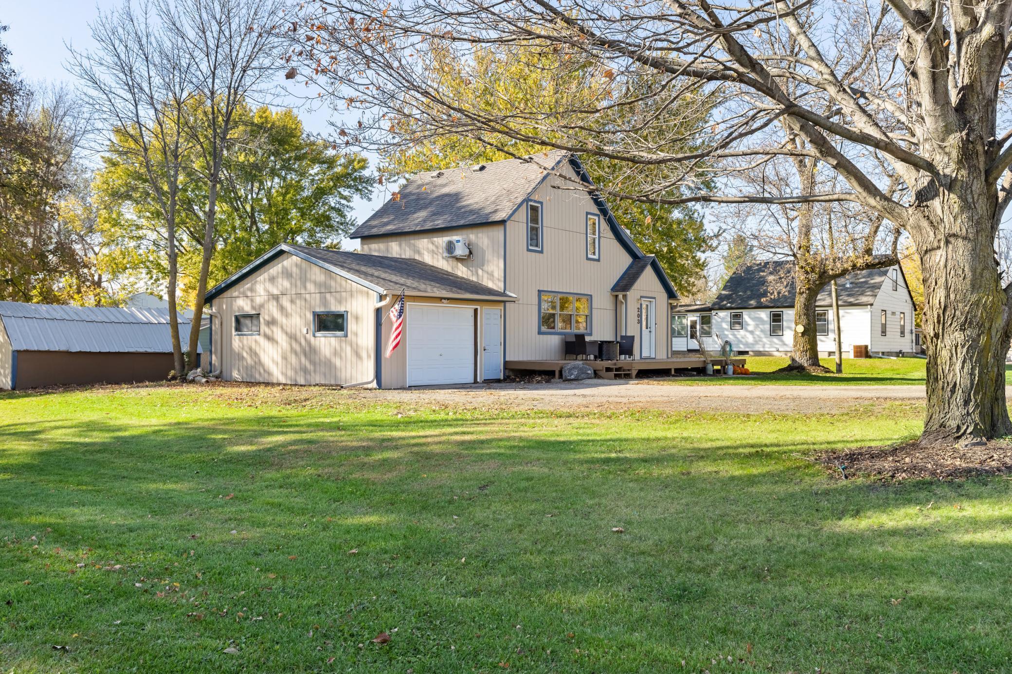 View of Residential at 203 State Avenue, New Germany MN 55367, New Germany (4 of 29) - Mike Wilen | Minnesota Team Real Estate