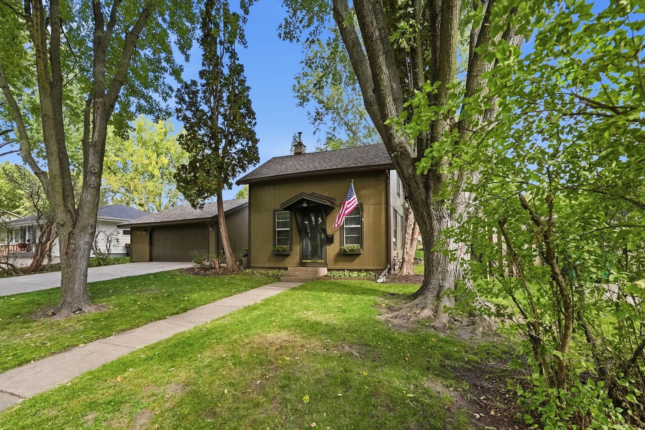 View of Single Family at 3210 Zane Avenue, Crystal - Mike Wilen | Minnesota Team Real Estate