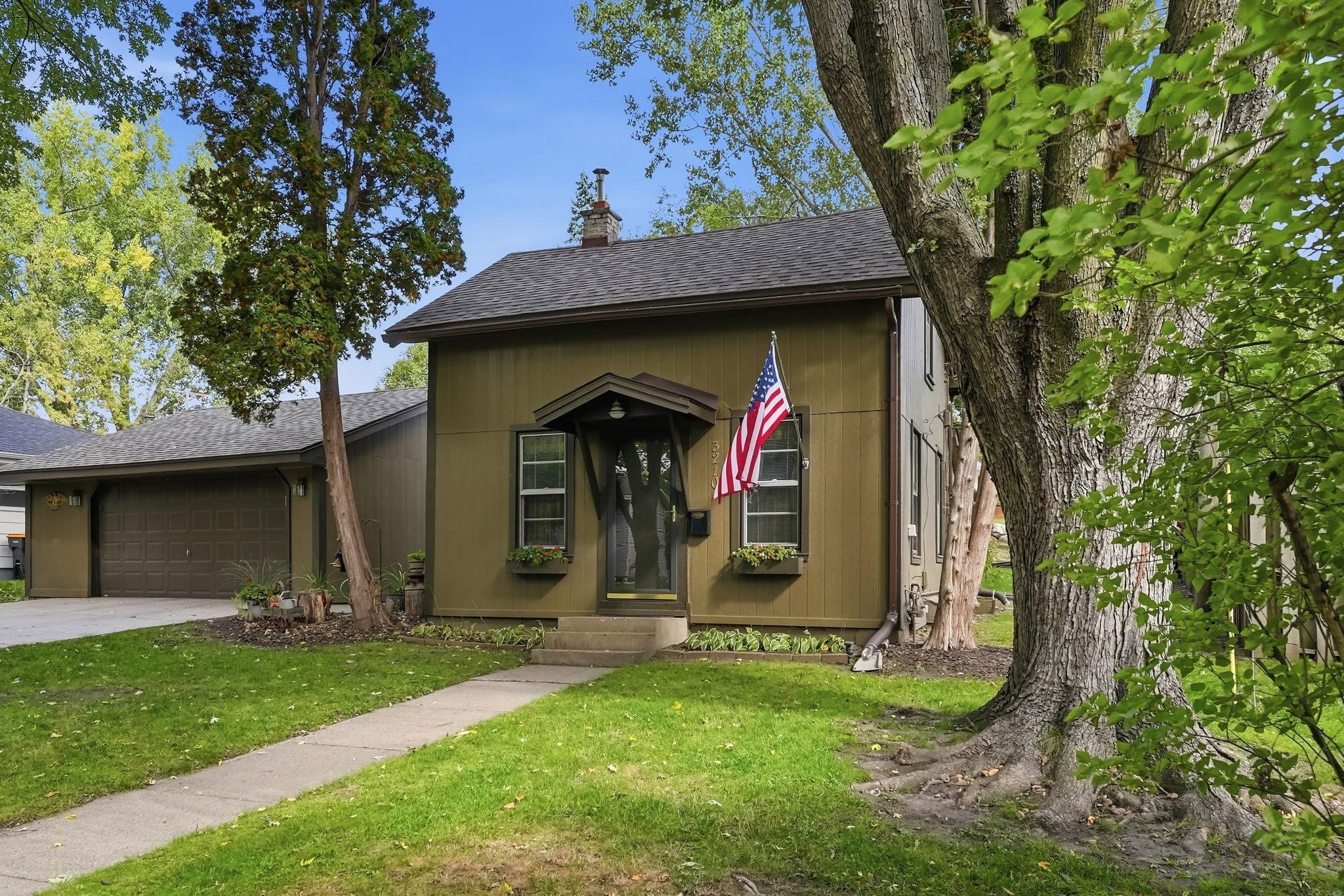 View of Residential at 3210 Zane Avenue, Crystal MN 55422, Crystal (35 of 57) - Mike Wilen | Minnesota Team Real Estate