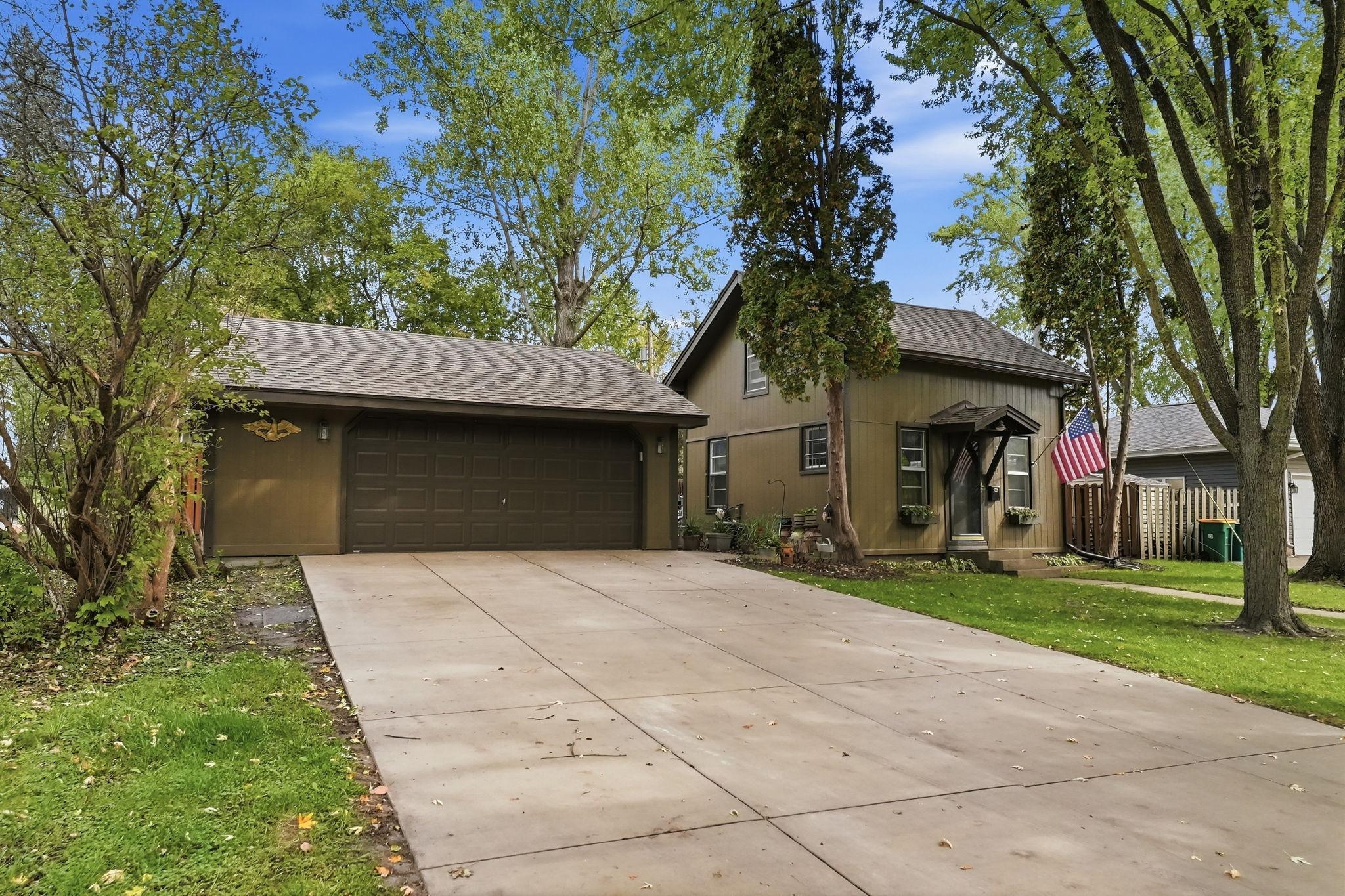 View of Residential at 3210 Zane Avenue, Crystal MN 55422, Crystal (40 of 57) - Mike Wilen | Minnesota Team Real Estate