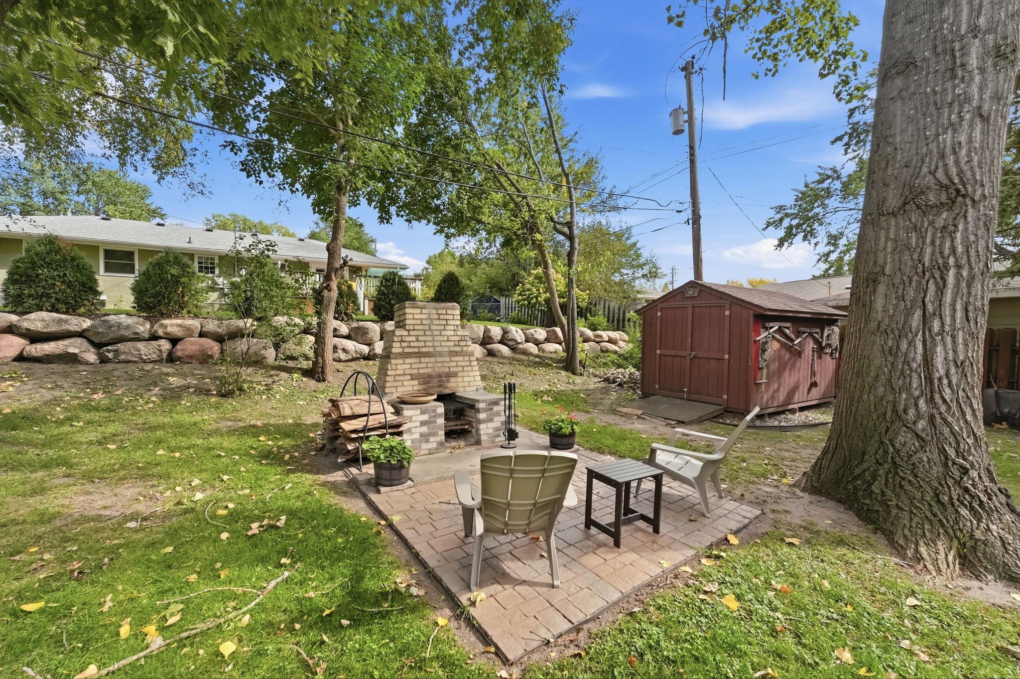 View of Residential at 3210 Zane Avenue, Crystal MN 55422, Crystal (26 of 57) - Mike Wilen | Minnesota Team Real Estate
