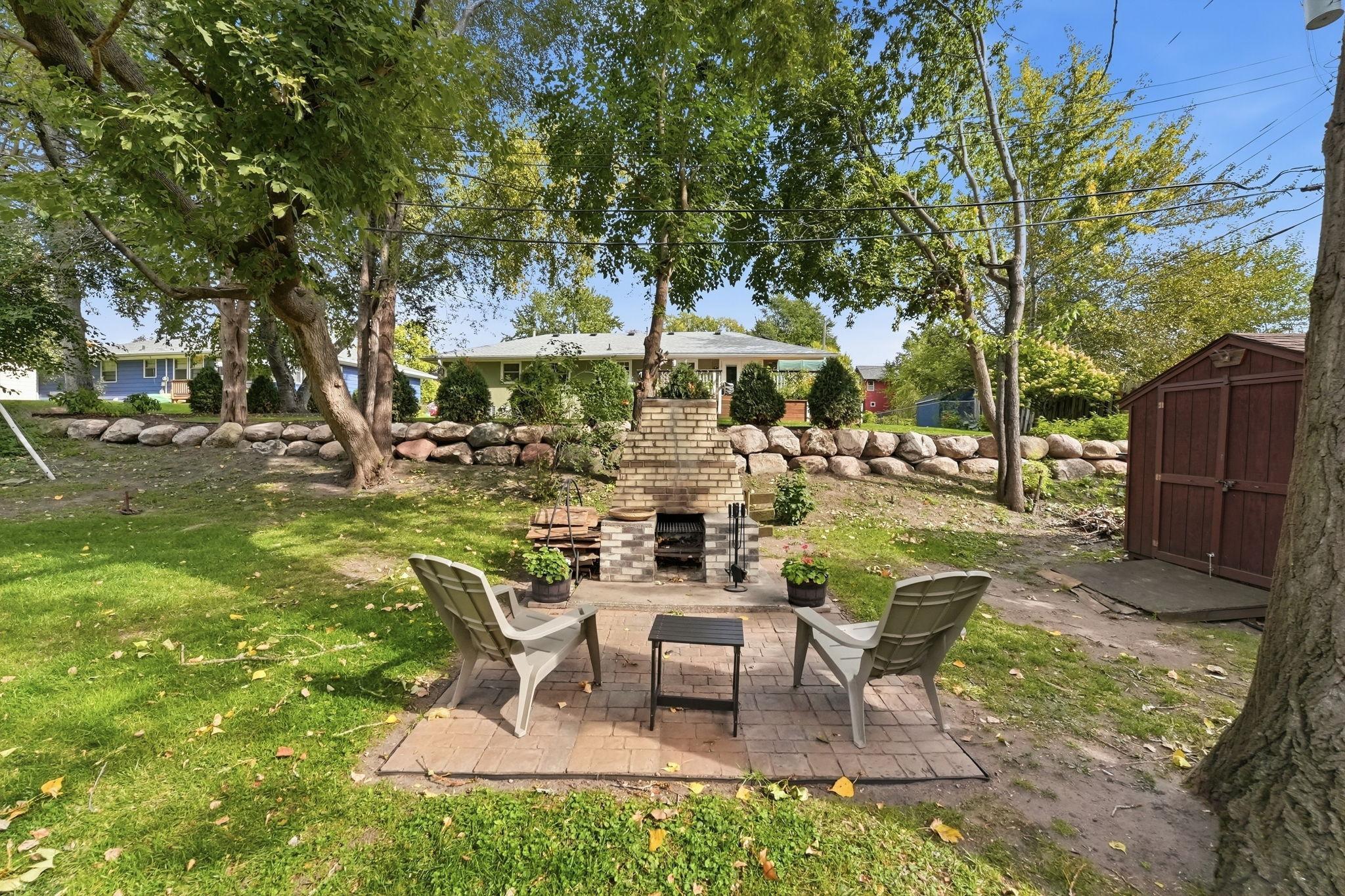 View of Residential at 3210 Zane Avenue, Crystal MN 55422, Crystal (25 of 57) - Mike Wilen | Minnesota Team Real Estate