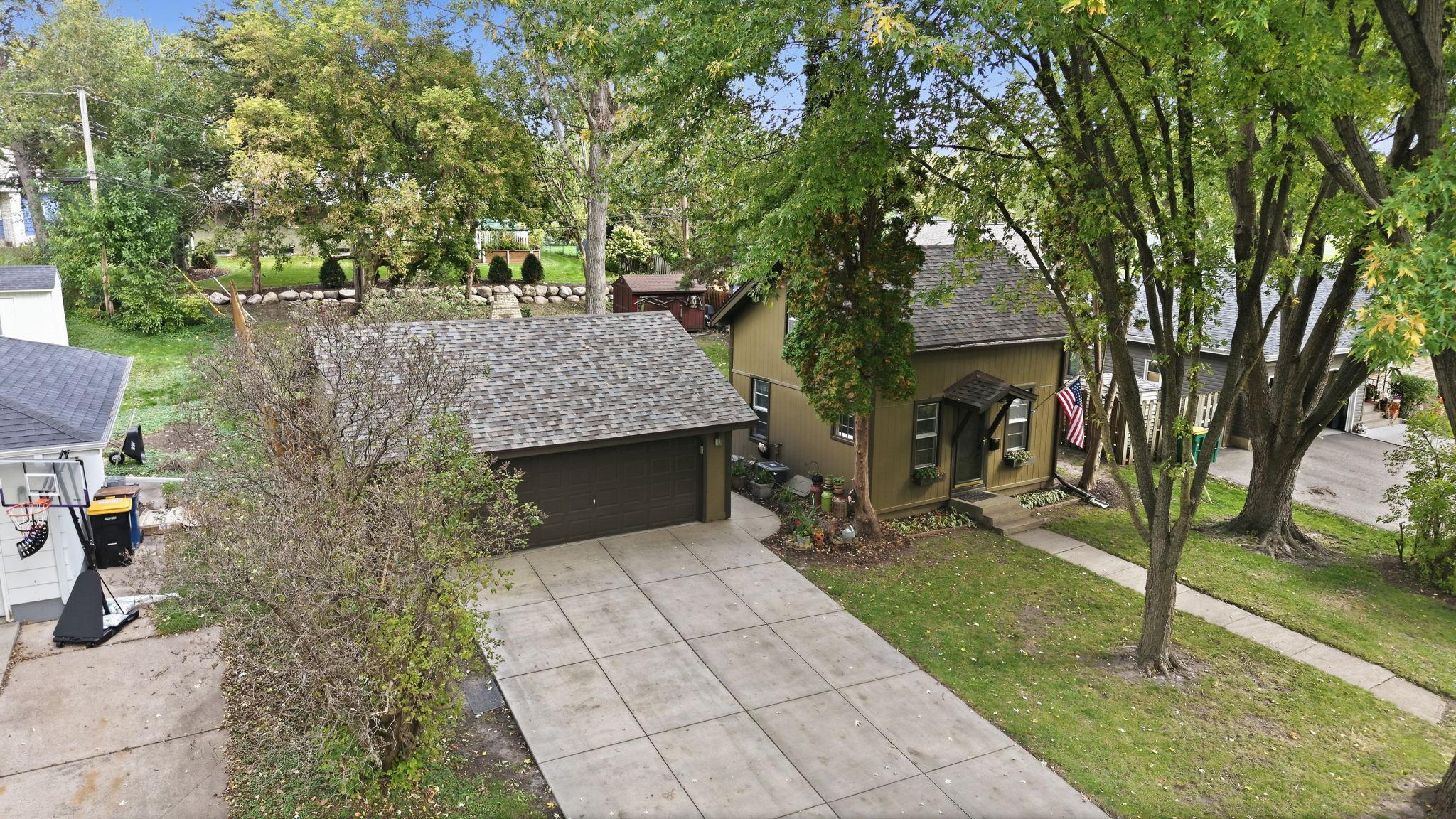 View of Residential at 3210 Zane Avenue, Crystal MN 55422, Crystal (42 of 57) - Mike Wilen | Minnesota Team Real Estate