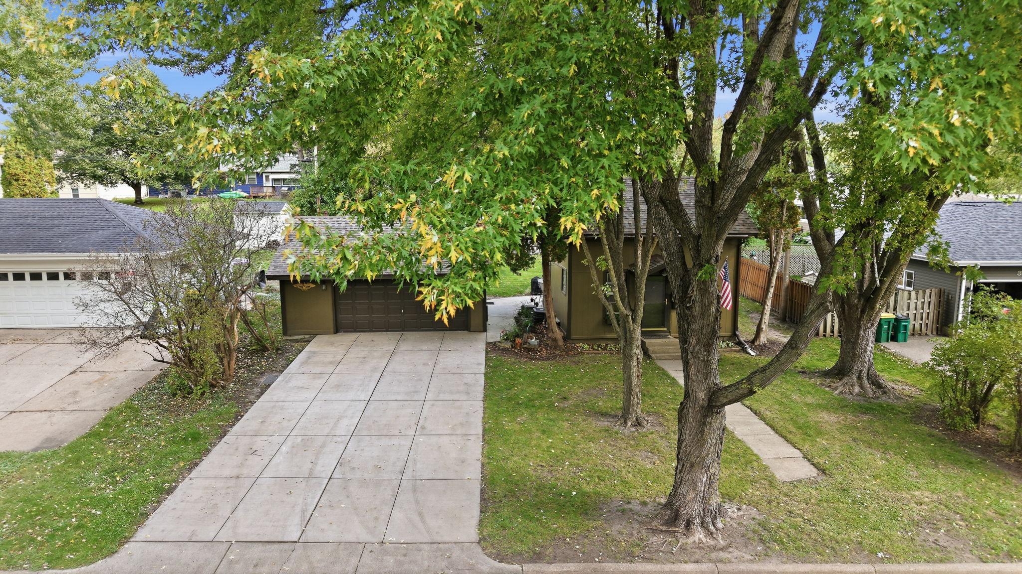 View of Residential at 3210 Zane Avenue, Crystal MN 55422, Crystal (43 of 57) - Mike Wilen | Minnesota Team Real Estate