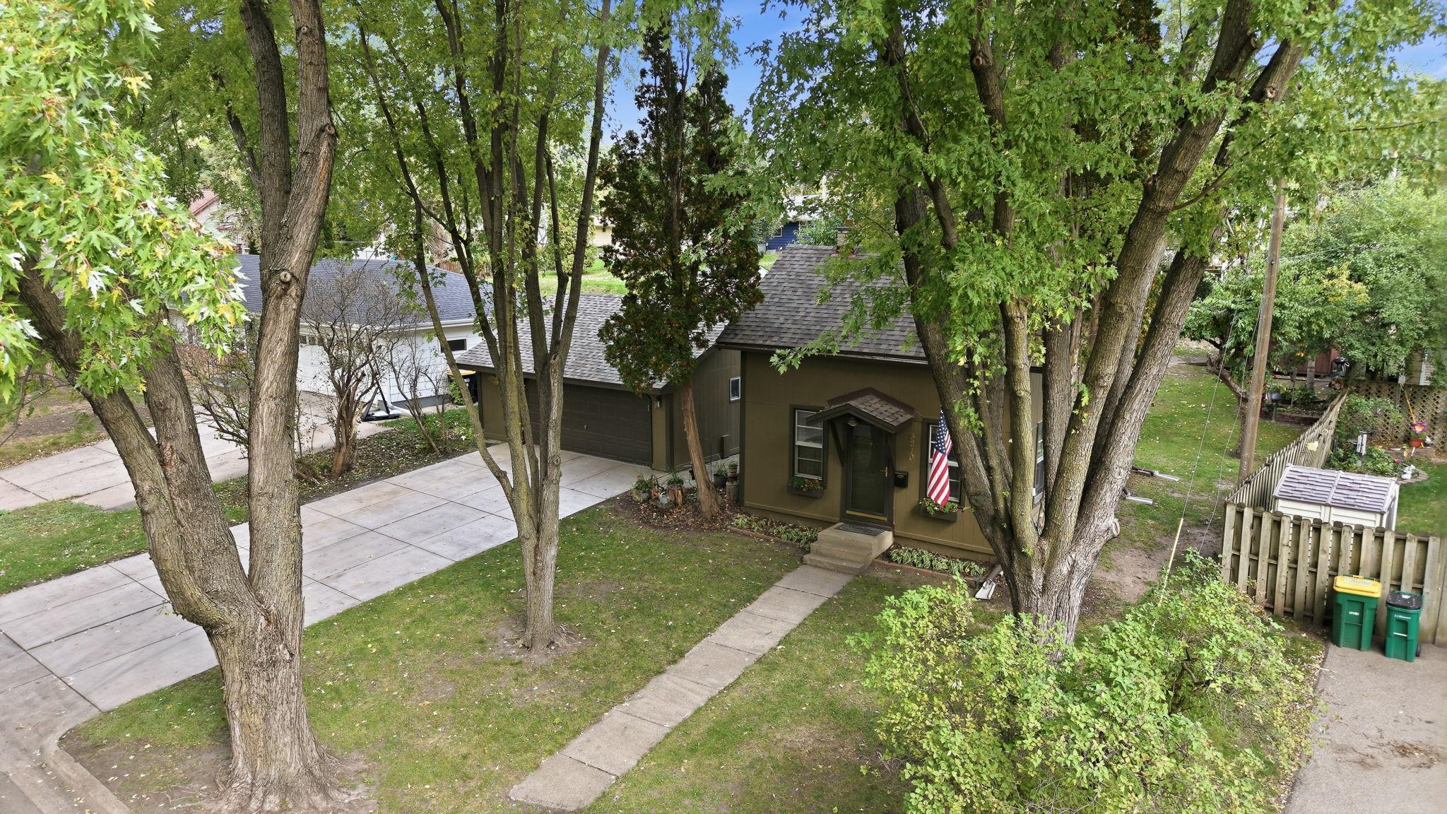 View of Residential at 3210 Zane Avenue, Crystal MN 55422, Crystal (44 of 57) - Mike Wilen | Minnesota Team Real Estate