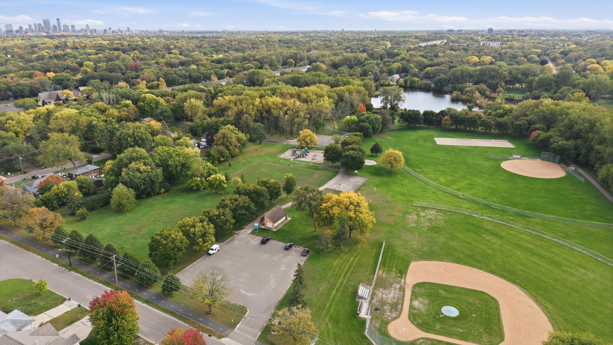 View of Residential at 3210 Zane Avenue, Crystal MN 55422, Crystal (50 of 57) - Mike Wilen | Minnesota Team Real Estate