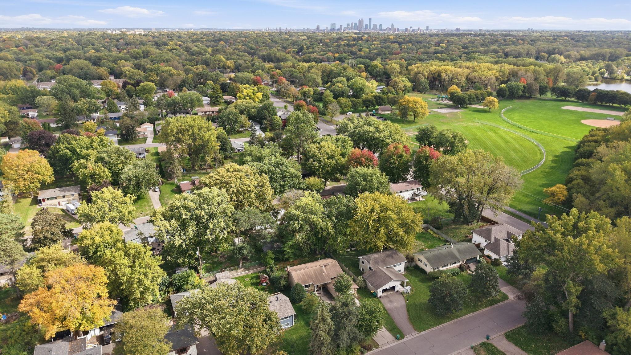 View of Residential at 3210 Zane Avenue, Crystal MN 55422, Crystal (45 of 57) - Mike Wilen | Minnesota Team Real Estate