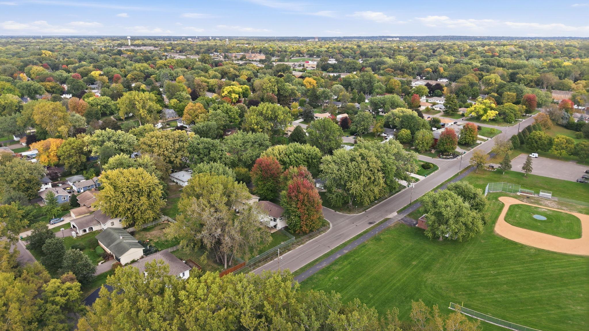 View of Residential at 3210 Zane Avenue, Crystal MN 55422, Crystal (48 of 57) - Mike Wilen | Minnesota Team Real Estate