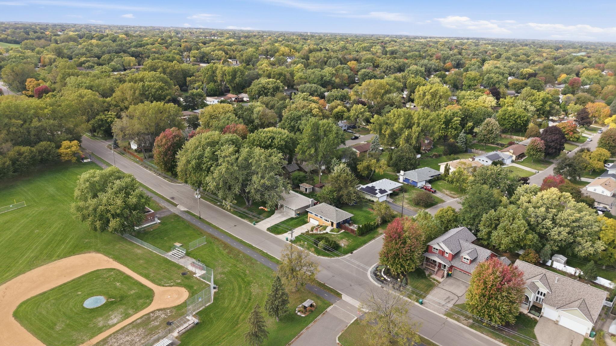 View of Residential at 3210 Zane Avenue, Crystal MN 55422, Crystal (49 of 57) - Mike Wilen | Minnesota Team Real Estate