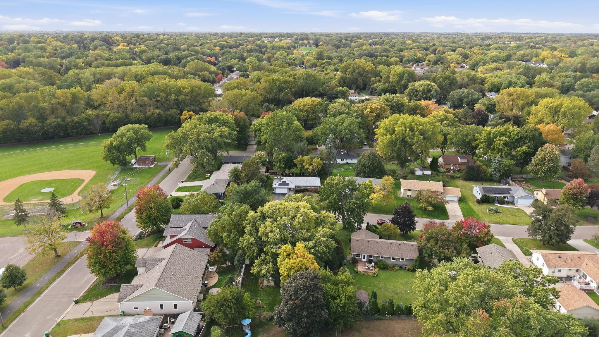 View of Residential at 3210 Zane Avenue, Crystal MN 55422, Crystal (34 of 57) - Mike Wilen | Minnesota Team Real Estate
