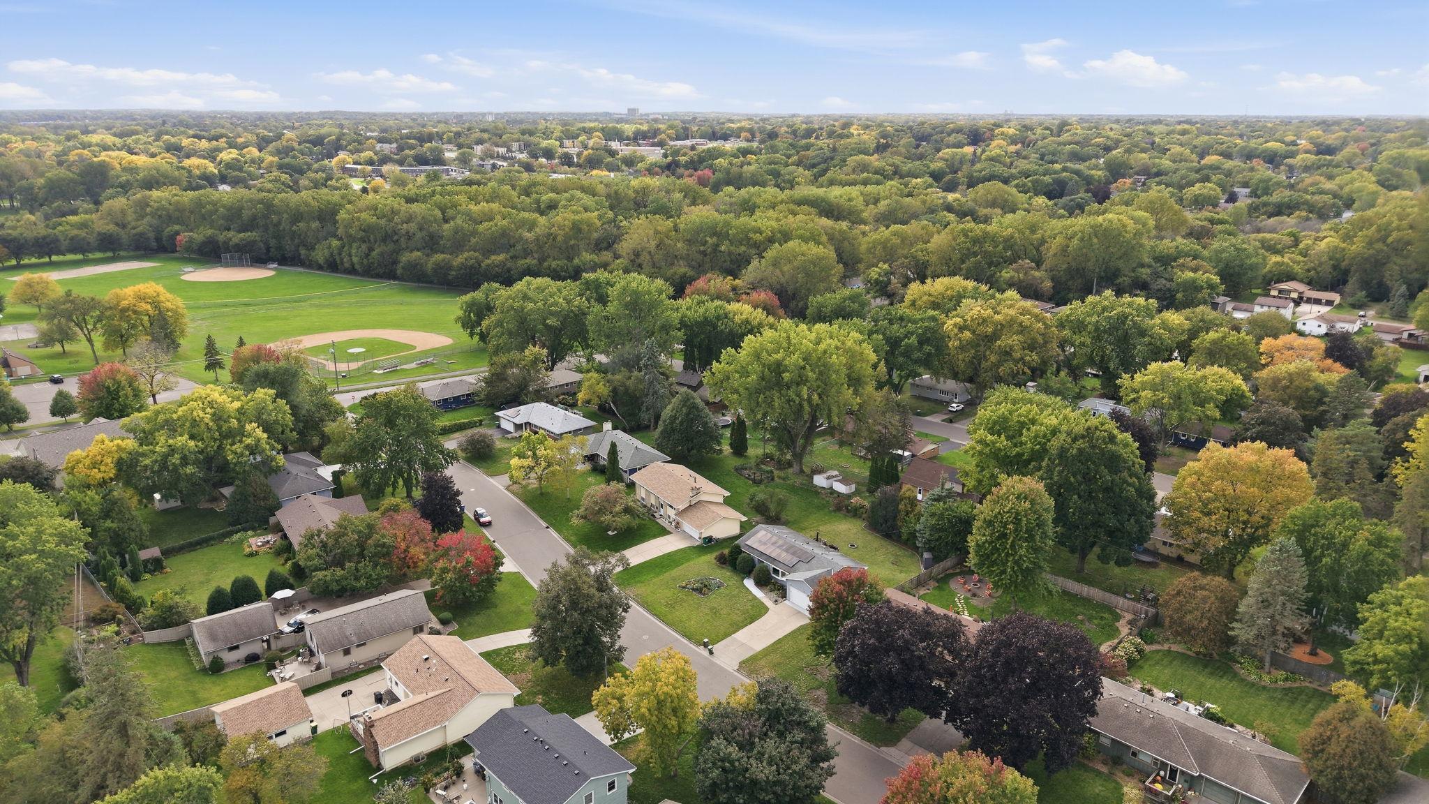 View of Residential at 3210 Zane Avenue, Crystal MN 55422, Crystal (47 of 57) - Mike Wilen | Minnesota Team Real Estate