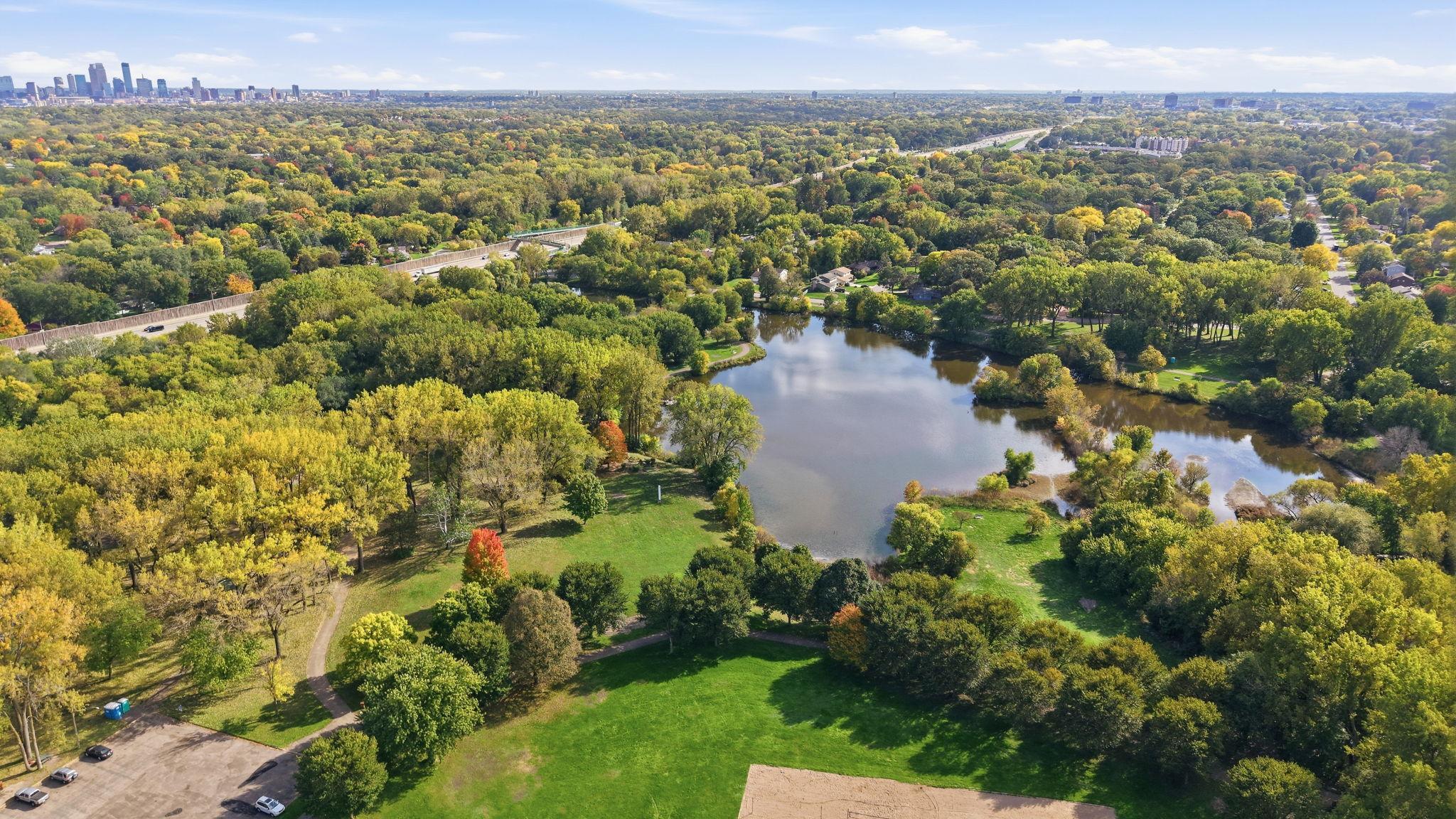 View of Residential at 3210 Zane Avenue, Crystal MN 55422, Crystal (52 of 57) - Mike Wilen | Minnesota Team Real Estate