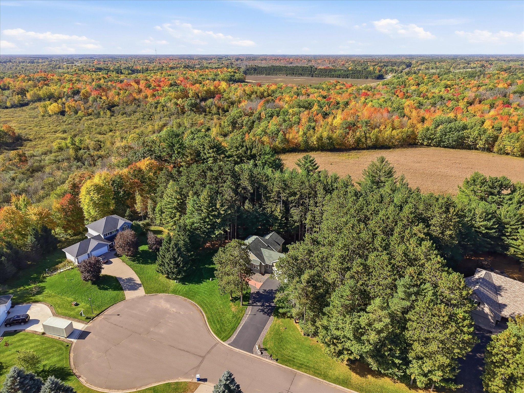 View of Residential at 37298 Heritage Way, North Branch MN 55056, North Branch (81 of 90) - Mike Wilen | Minnesota Team Real Estate