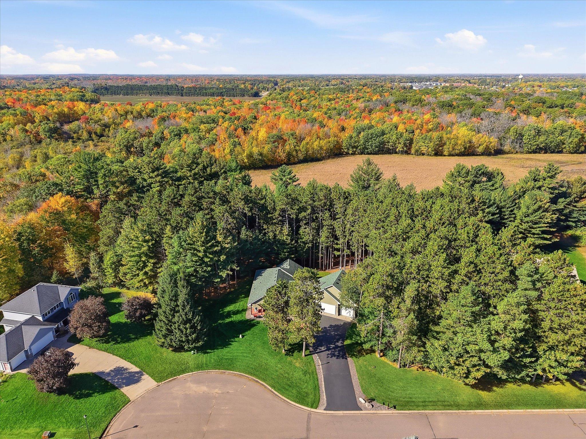View of Residential at 37298 Heritage Way, North Branch MN 55056, North Branch (82 of 90) - Mike Wilen | Minnesota Team Real Estate