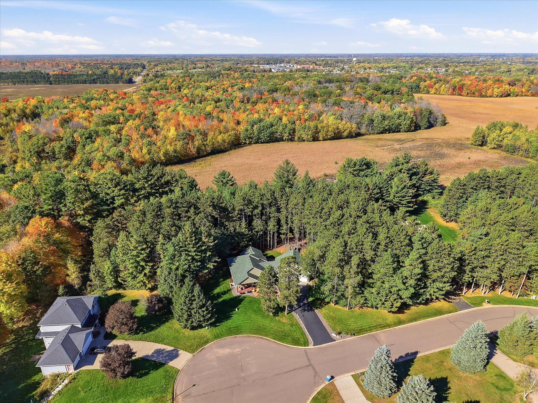 View of Residential at 37298 Heritage Way, North Branch MN 55056, North Branch (83 of 90) - Mike Wilen | Minnesota Team Real Estate