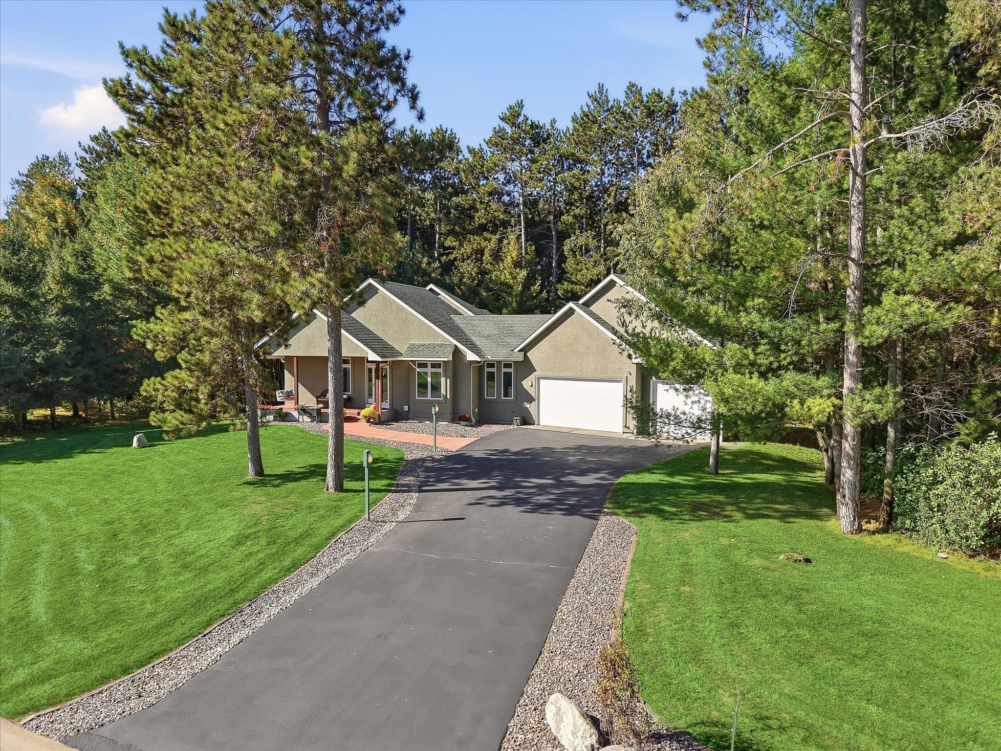 View of Single Family at 37298 Heritage Way, North Branch - Mike Wilen | Minnesota Team Real Estate
