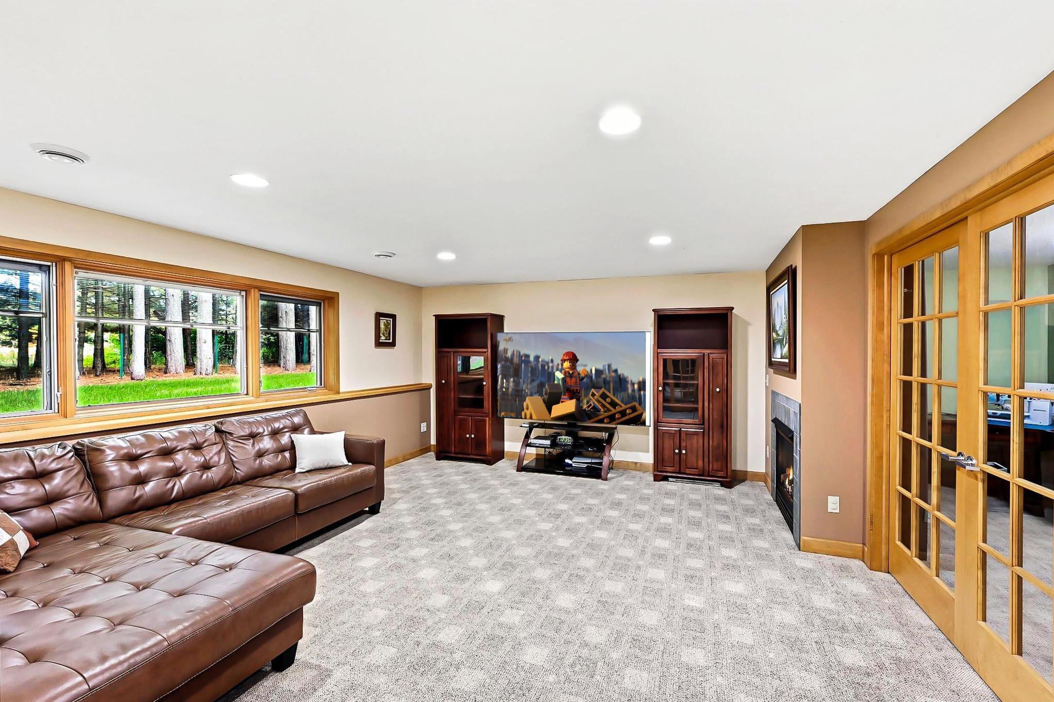 View of Residential at 37298 Heritage Way, North Branch MN 55056, North Branch (62 of 90) - Mike Wilen | Minnesota Team Real Estate