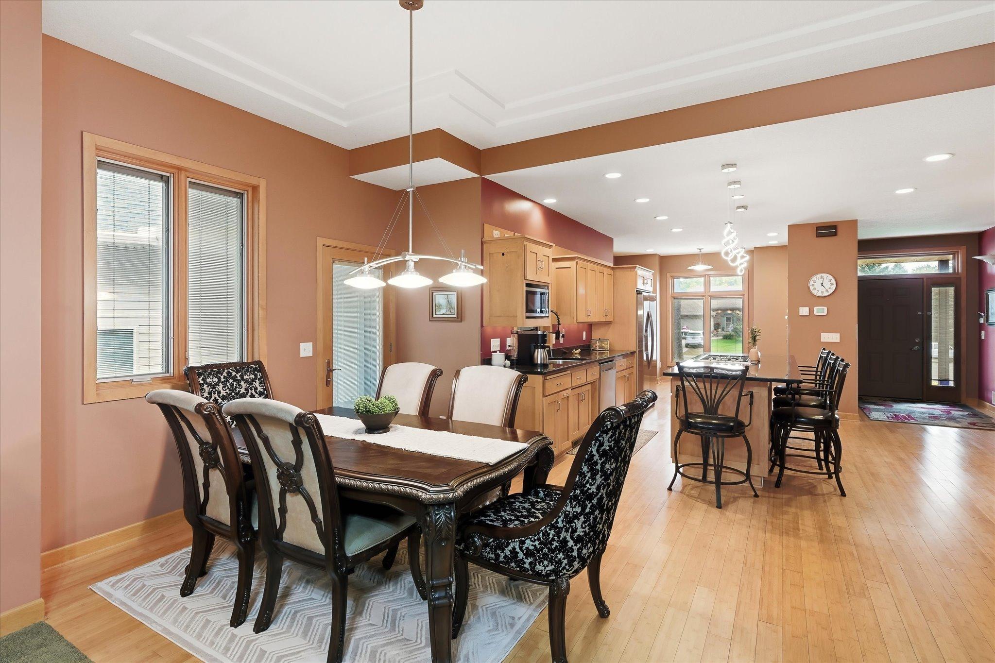 View of Residential at 37298 Heritage Way, North Branch MN 55056, North Branch (38 of 90) - Mike Wilen | Minnesota Team Real Estate