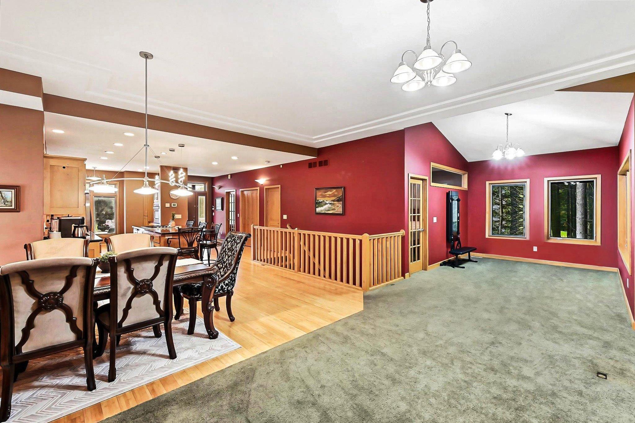 View of Residential at 37298 Heritage Way, North Branch MN 55056, North Branch (37 of 90) - Mike Wilen | Minnesota Team Real Estate