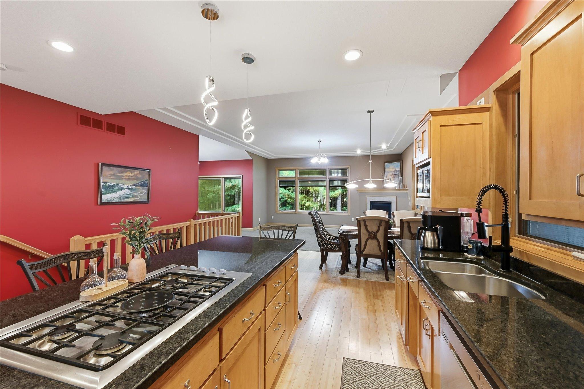View of Residential at 37298 Heritage Way, North Branch MN 55056, North Branch (33 of 90) - Mike Wilen | Minnesota Team Real Estate