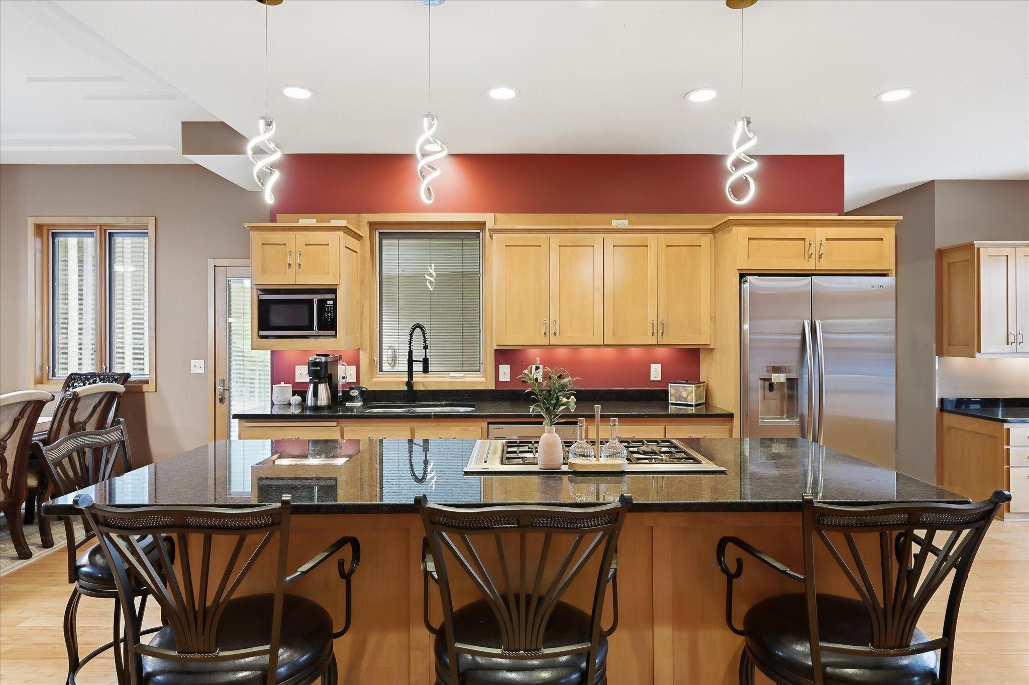 View of Residential at 37298 Heritage Way, North Branch MN 55056, North Branch (24 of 90) - Mike Wilen | Minnesota Team Real Estate