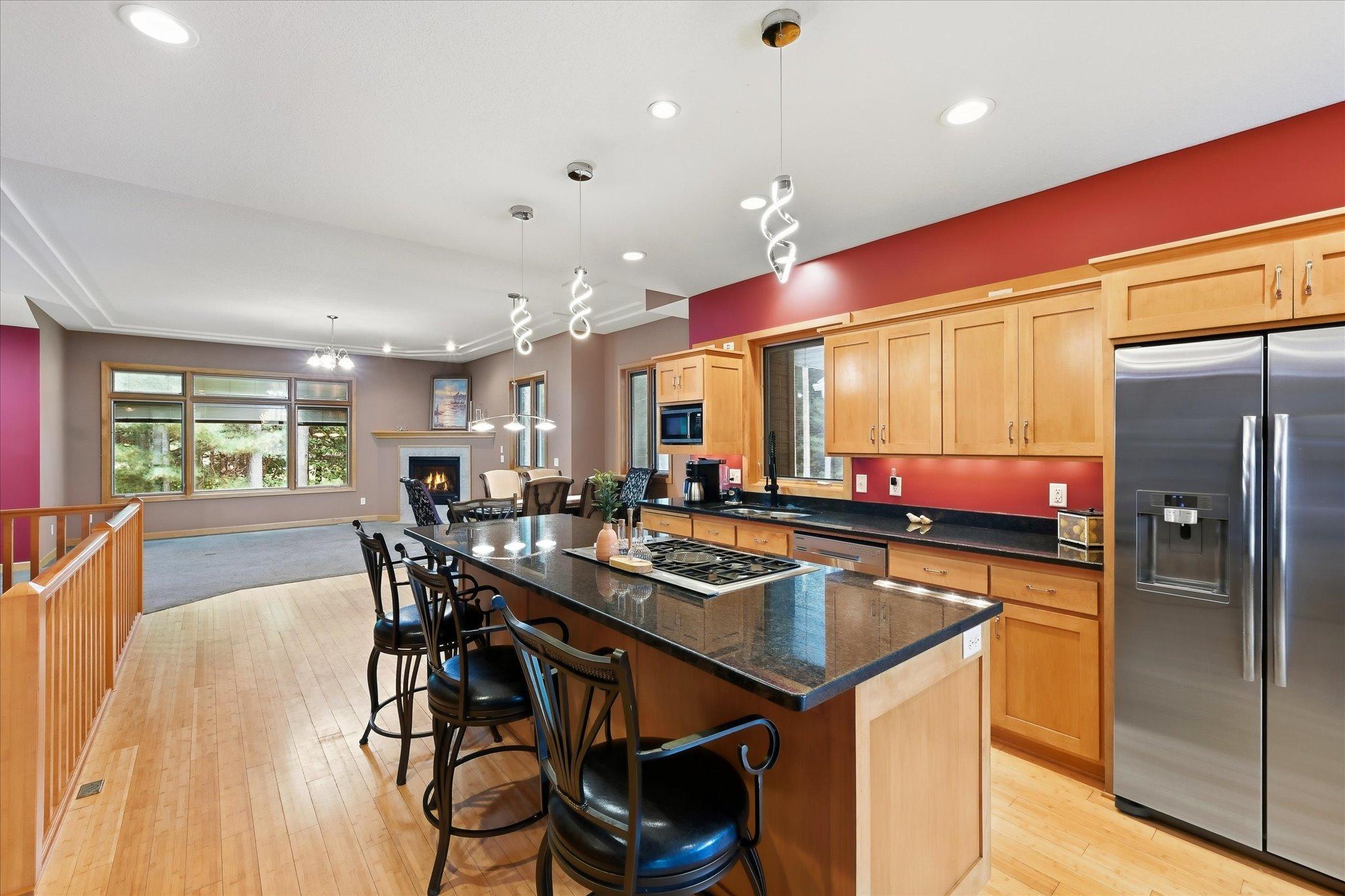 View of Residential at 37298 Heritage Way, North Branch MN 55056, North Branch (23 of 90) - Mike Wilen | Minnesota Team Real Estate