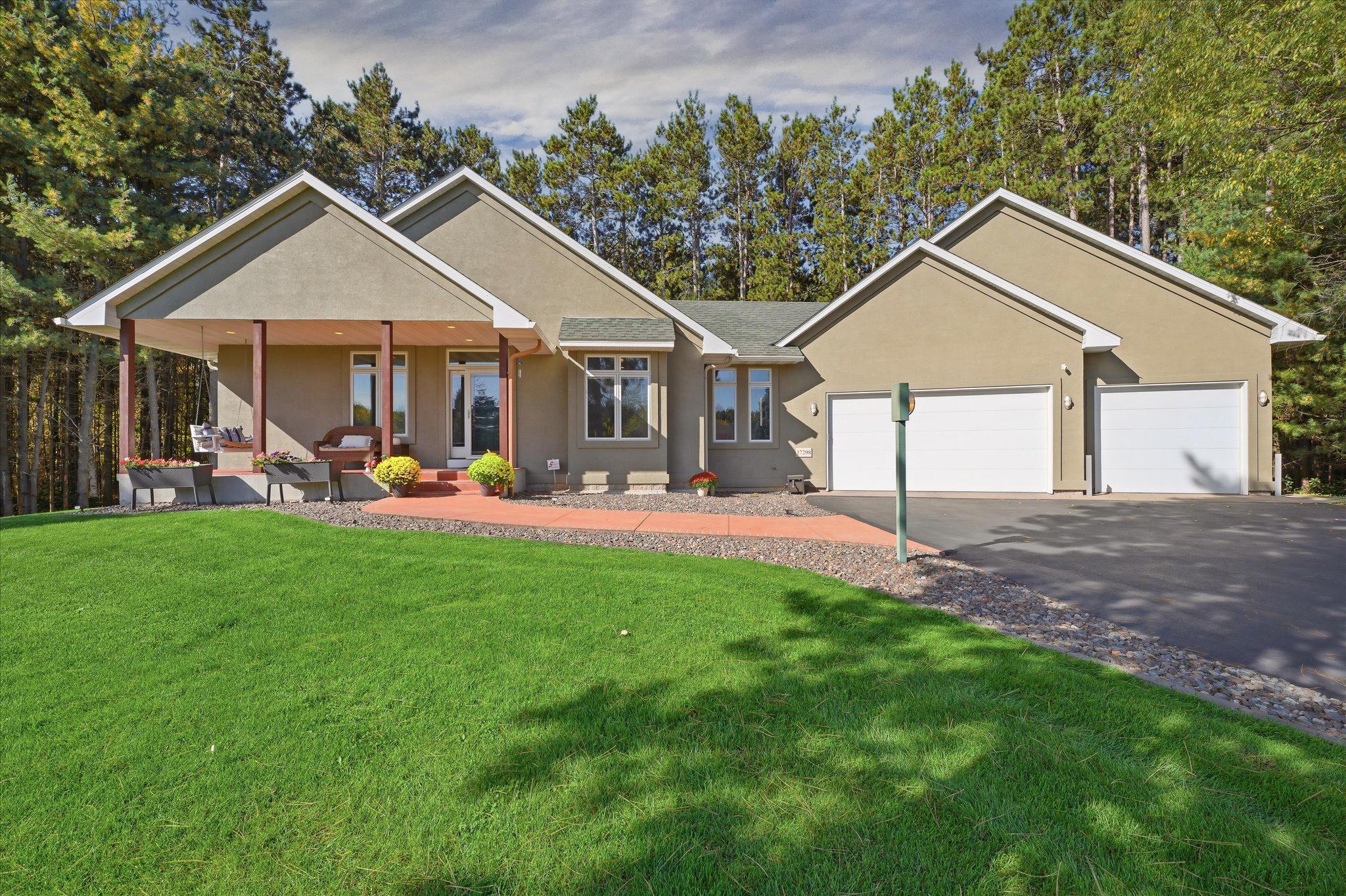 View of Residential at 37298 Heritage Way, North Branch MN 55056, North Branch (85 of 90) - Mike Wilen | Minnesota Team Real Estate