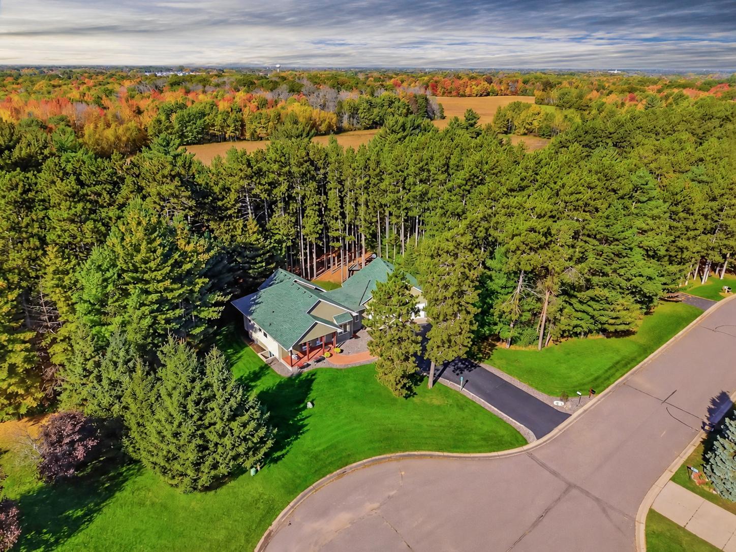 View of Residential at 37298 Heritage Way, North Branch MN 55056, North Branch (80 of 90) - Mike Wilen | Minnesota Team Real Estate