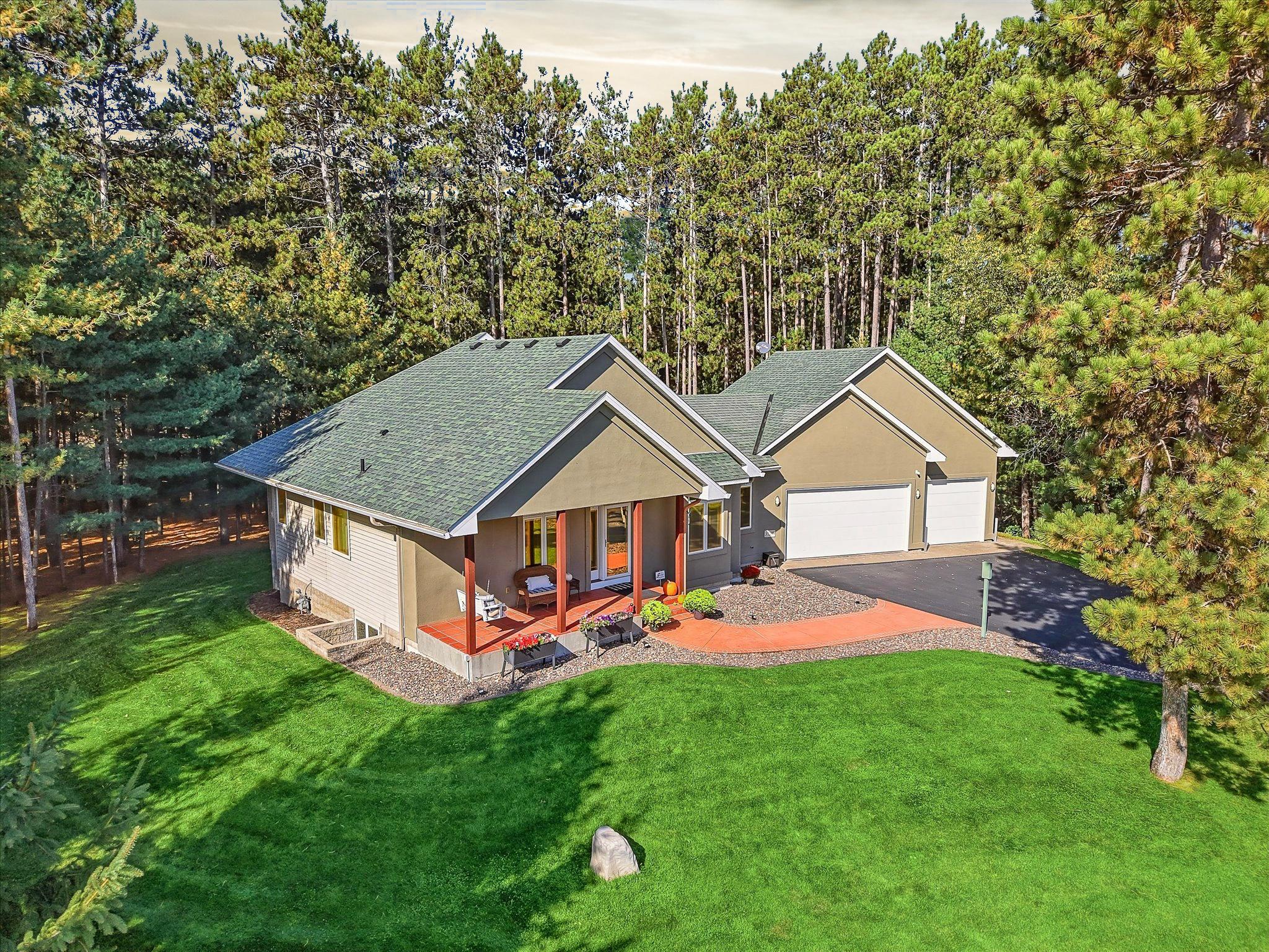 View of Residential at 37298 Heritage Way, North Branch MN 55056, North Branch (86 of 90) - Mike Wilen | Minnesota Team Real Estate
