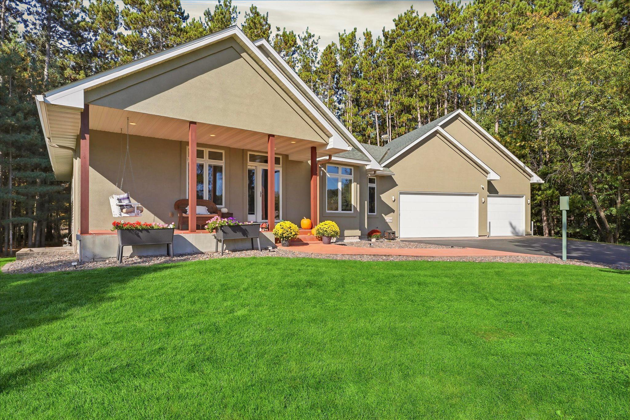 View of Residential at 37298 Heritage Way, North Branch MN 55056, North Branch (79 of 90) - Mike Wilen | Minnesota Team Real Estate