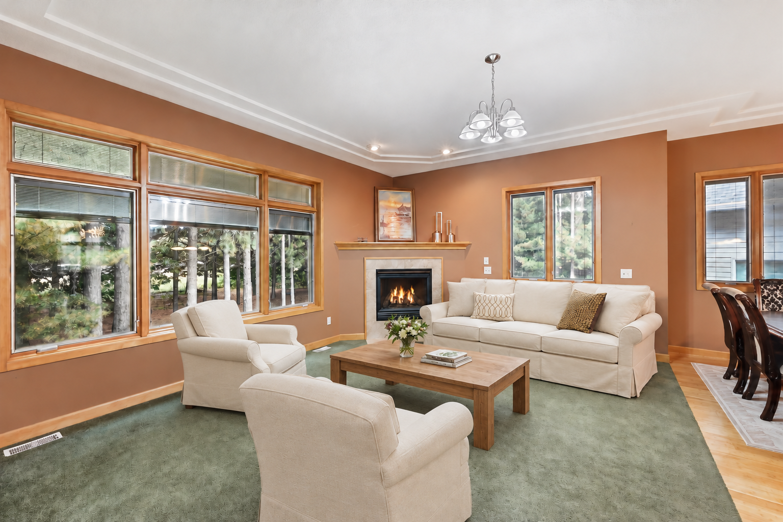 View of Residential at 37298 Heritage Way, North Branch MN 55056, North Branch (41 of 90) - Mike Wilen | Minnesota Team Real Estate