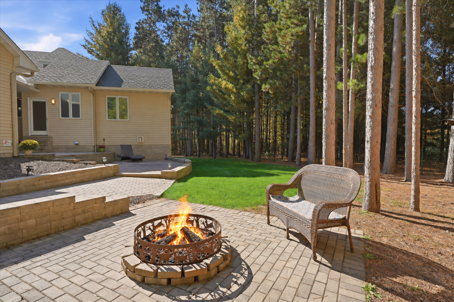 View of Residential at 37298 Heritage Way, North Branch MN 55056, North Branch (6 of 90) - Mike Wilen | Minnesota Team Real Estate