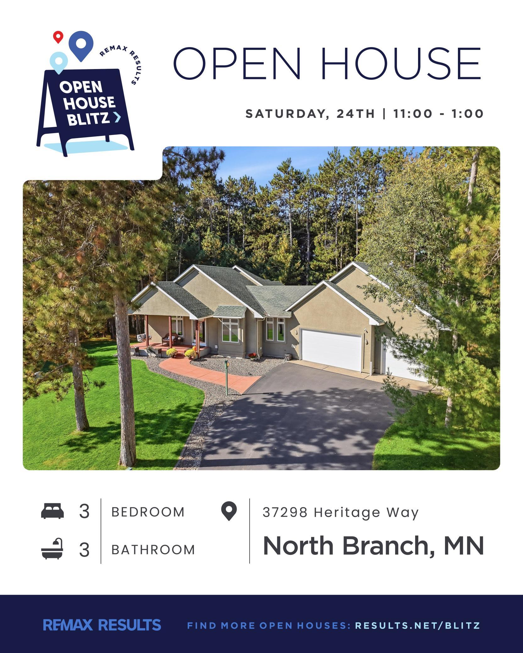 View of Residential at 37298 Heritage Way, North Branch MN 55056, North Branch (2 of 90) - Mike Wilen | Minnesota Team Real Estate