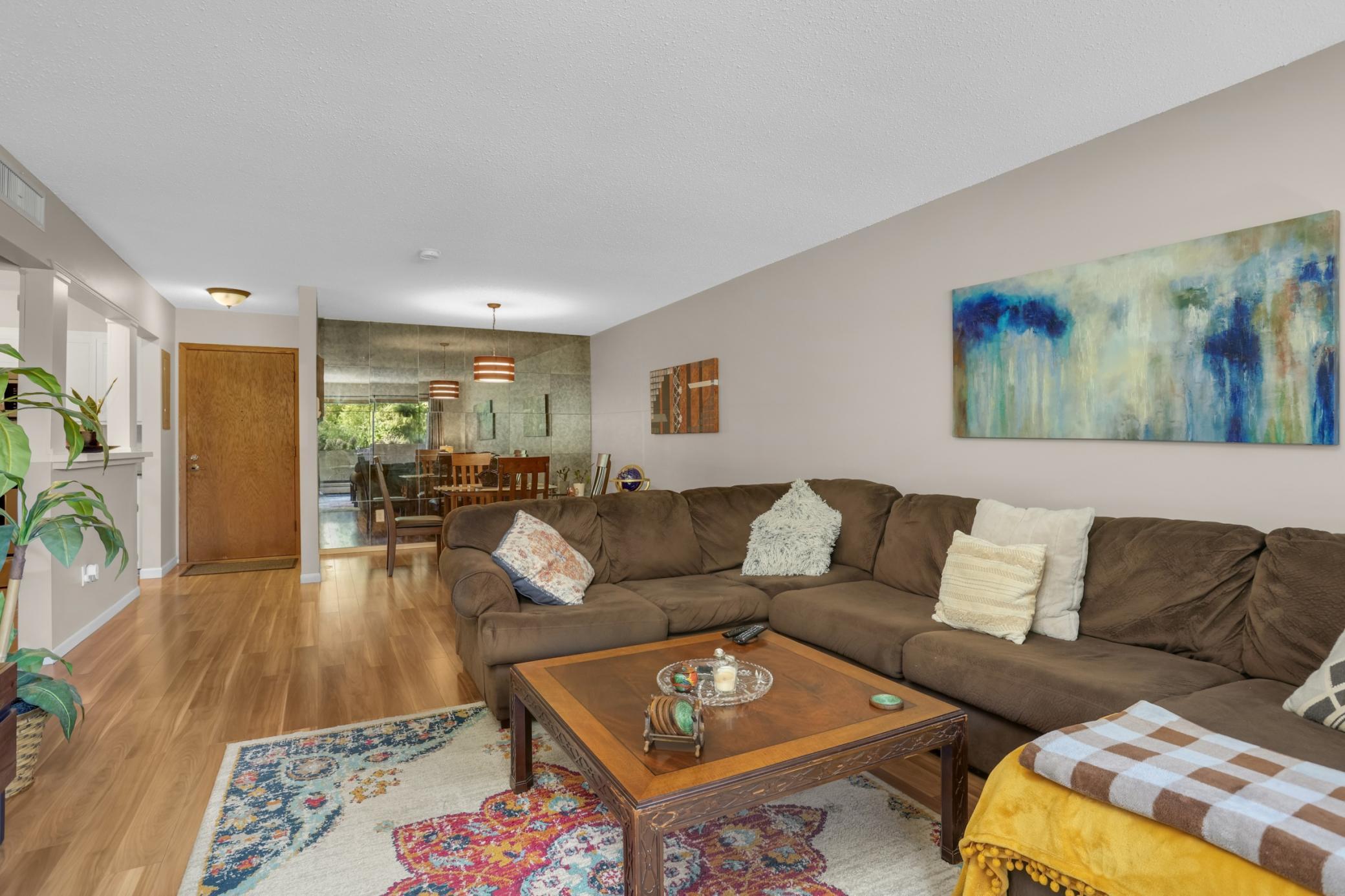 View of Residential at 705 Burnsville Parkway #114, Burnsville MN 55337, Burnsville (5 of 24) - Mike Wilen | Minnesota Team Real Estate