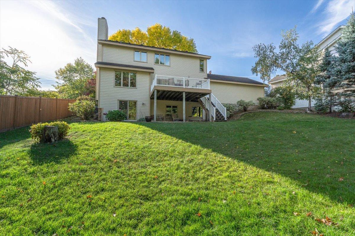 View of Residential at 12061 Gantry Court, Apple Valley MN 55124, Apple Valley (46 of 51) - Mike Wilen | Minnesota Team Real Estate