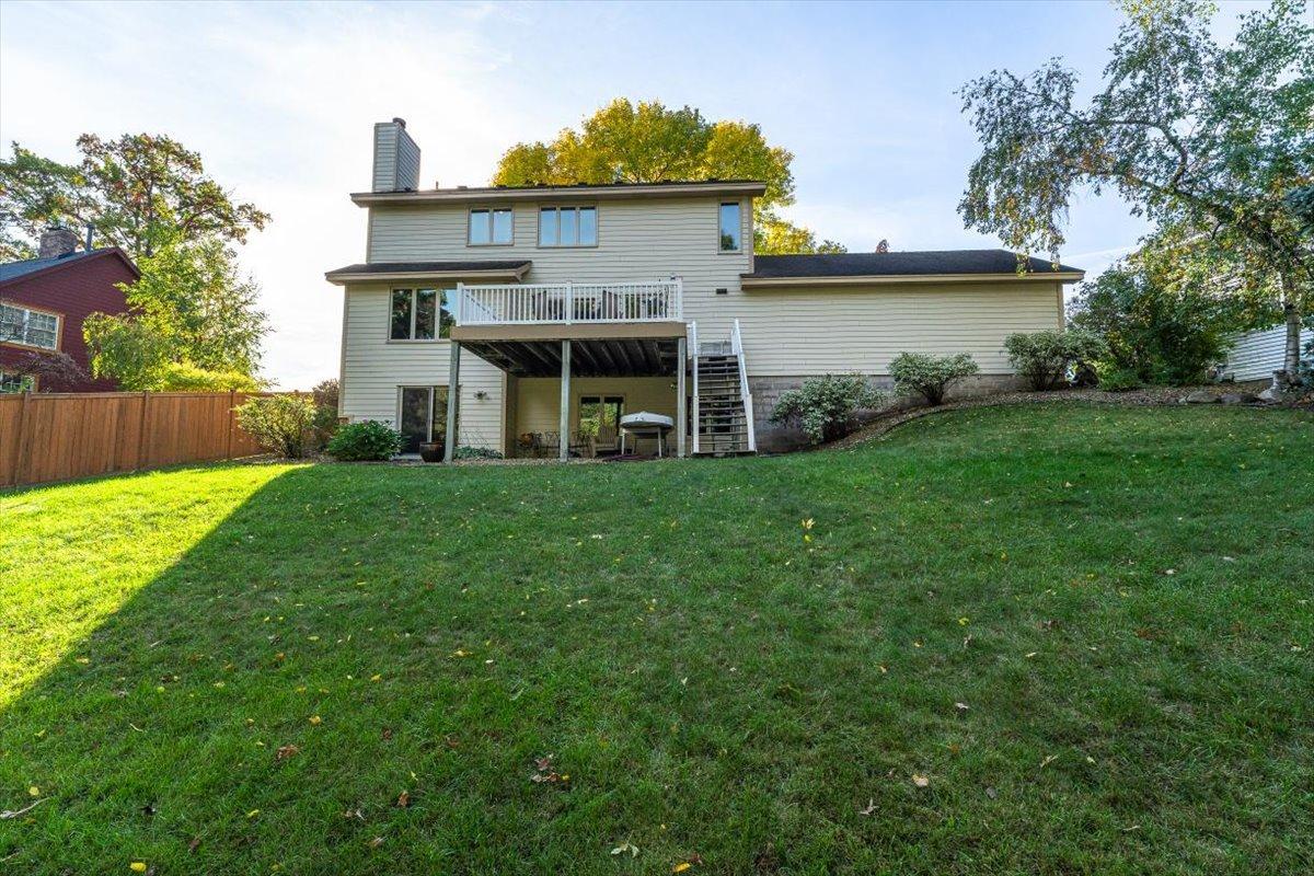View of Residential at 12061 Gantry Court, Apple Valley MN 55124, Apple Valley (45 of 51) - Mike Wilen | Minnesota Team Real Estate