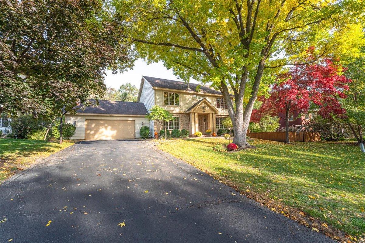 View of Residential at 12061 Gantry Court, Apple Valley MN 55124, Apple Valley (38 of 51) - Mike Wilen | Minnesota Team Real Estate