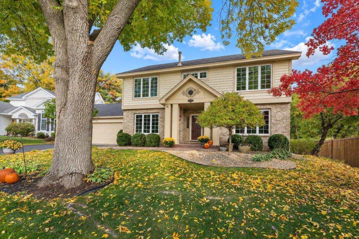 View of Single Family at 12061 Gantry Court, Apple Valley - Mike Wilen | Minnesota Team Real Estate