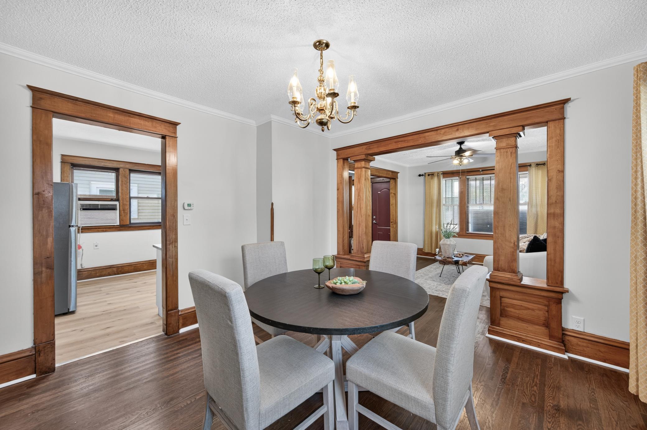 View of Residential at 979 Saint Anthony Avenue, Saint Paul MN 55104, Saint Paul (6 of 36) - Mike Wilen | Minnesota Team Real Estate