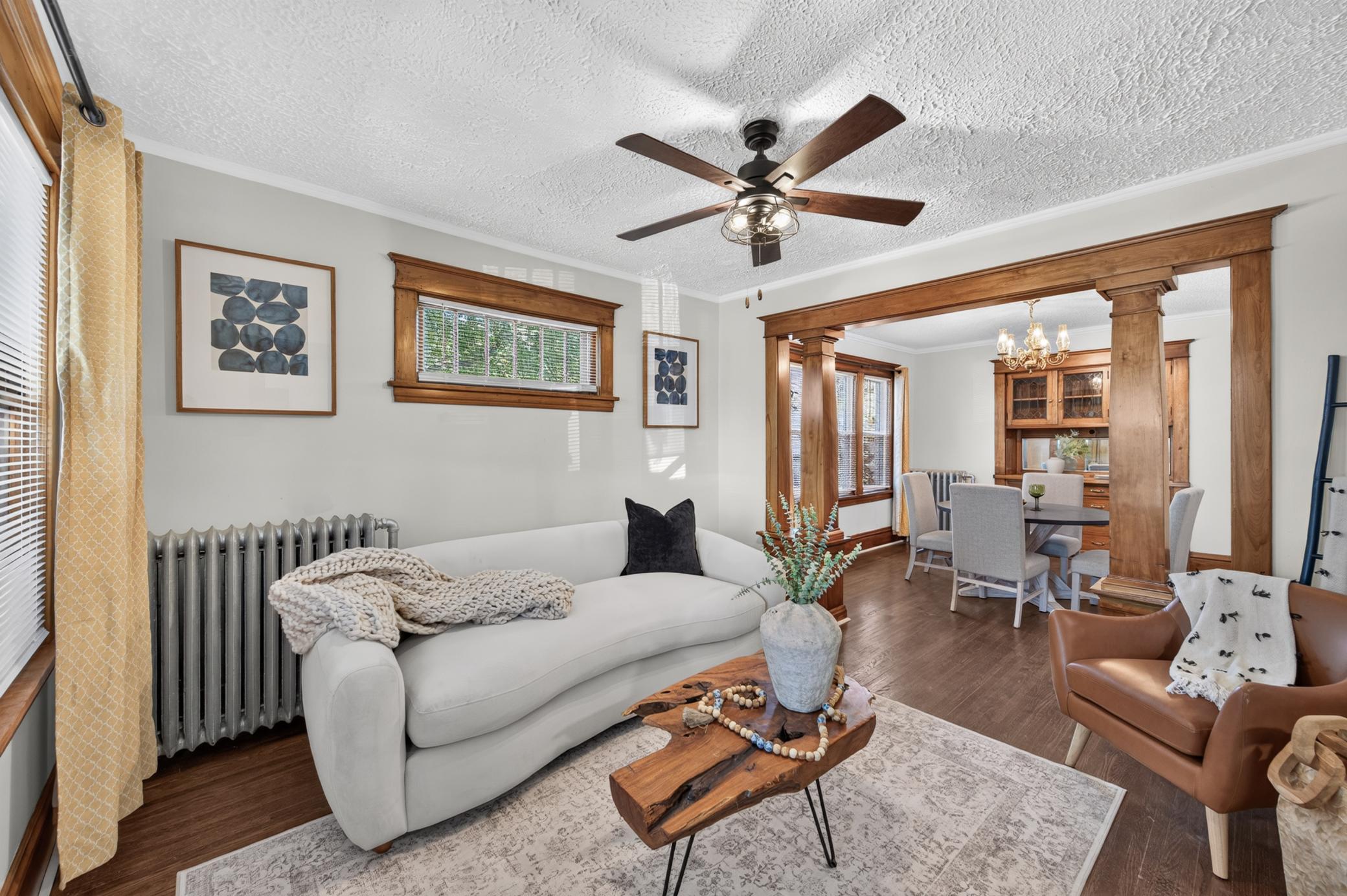 View of Residential at 979 Saint Anthony Avenue, Saint Paul MN 55104, Saint Paul (4 of 36) - Mike Wilen | Minnesota Team Real Estate