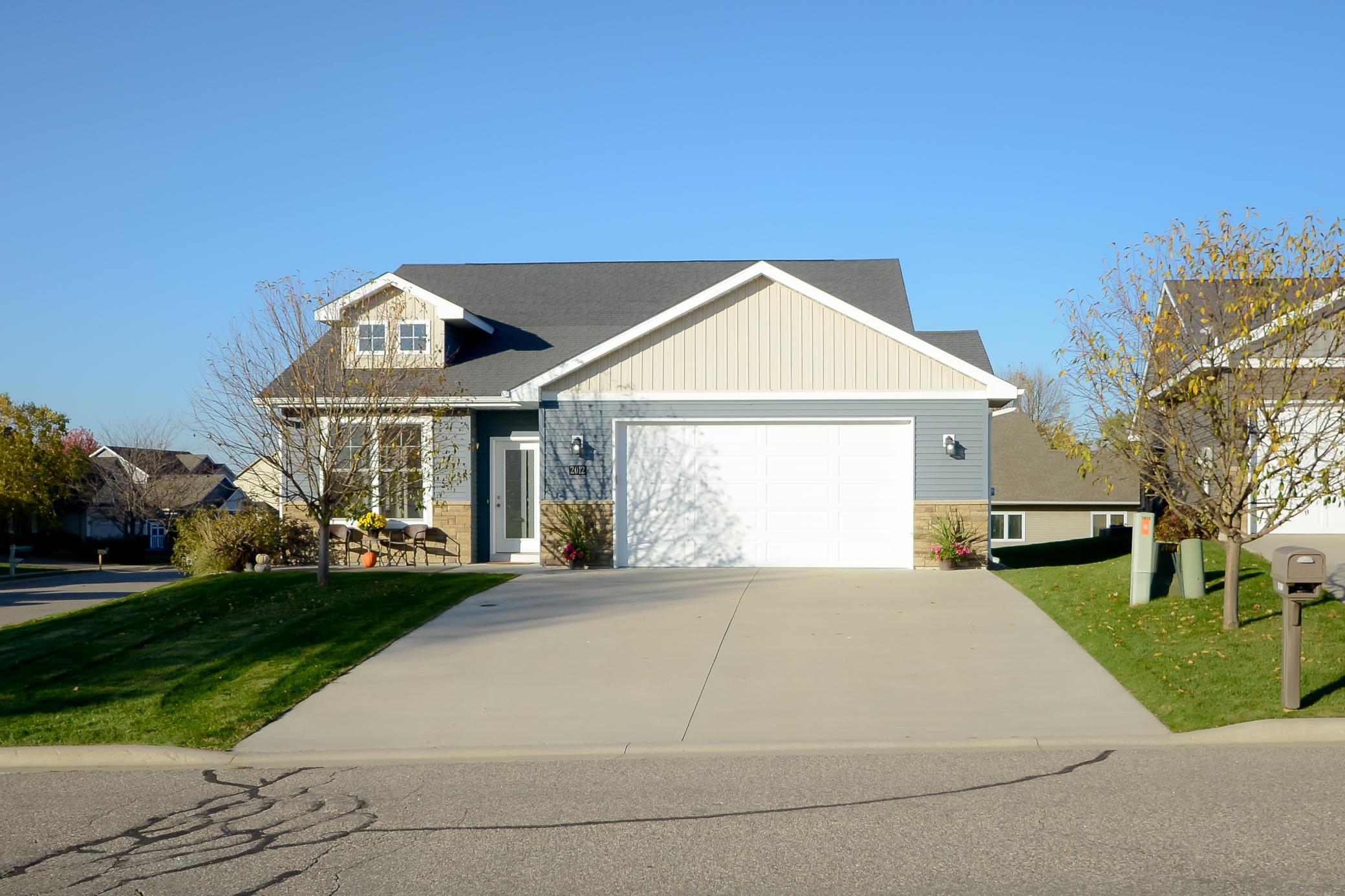 View of Single Family at 2012 Longhorn Lane, Buffalo - Mike Wilen | Minnesota Team Real Estate