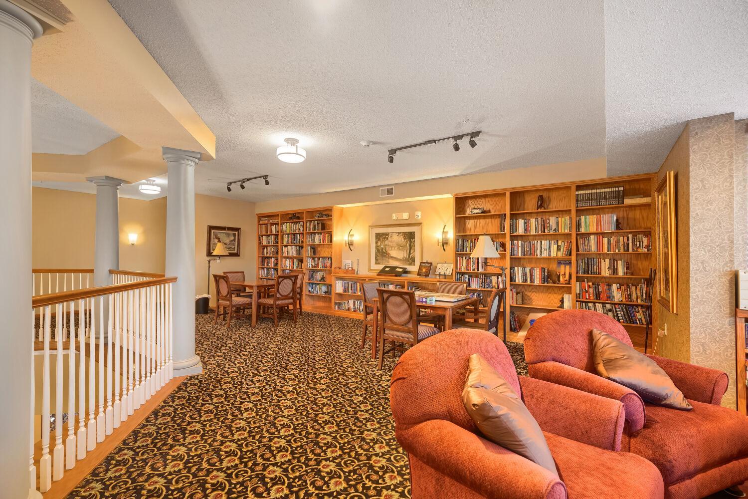 View of Residential at 15001 Burnhaven Drive #121, Burnsville MN 55306, Burnsville (7 of 33) - Mike Wilen | Minnesota Team Real Estate