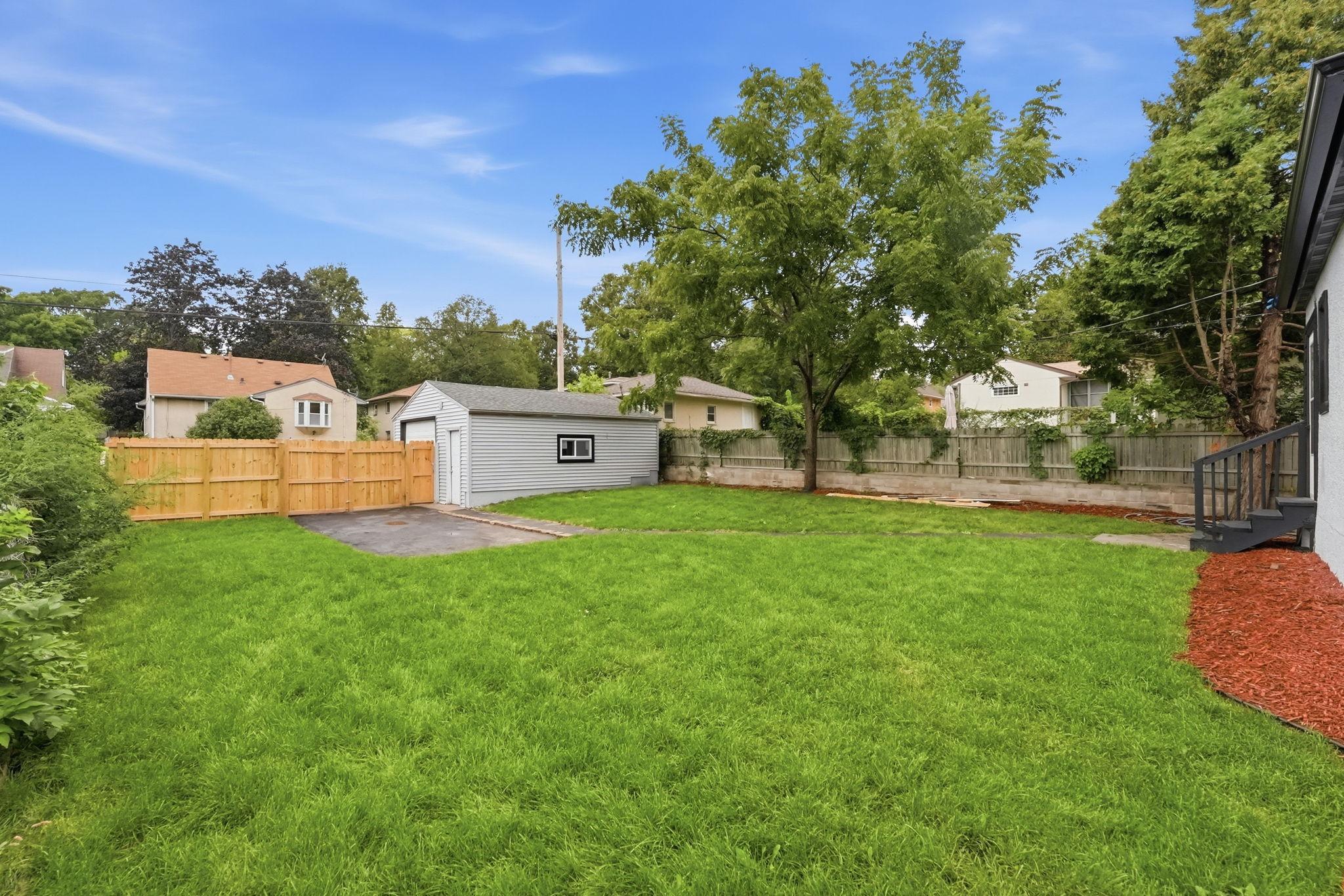 View of Residential at 3343 Colfax Avenue, Minneapolis MN 55412, Minneapolis (4 of 34) - Mike Wilen | Minnesota Team Real Estate